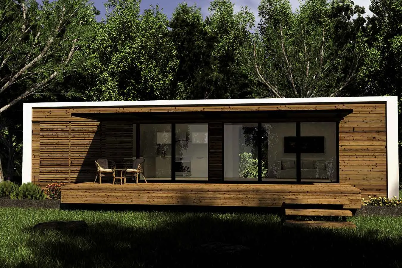 Homes of the future likely to be denser, smarter and lower-carbon