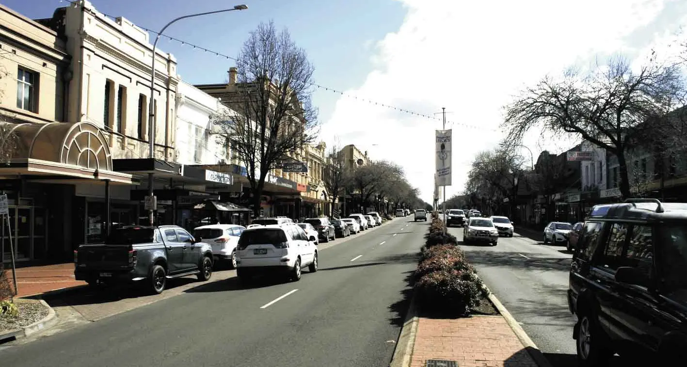 Light at the end of beleaguered tourism tunnel: Charlotte and team work towards a brighter future
