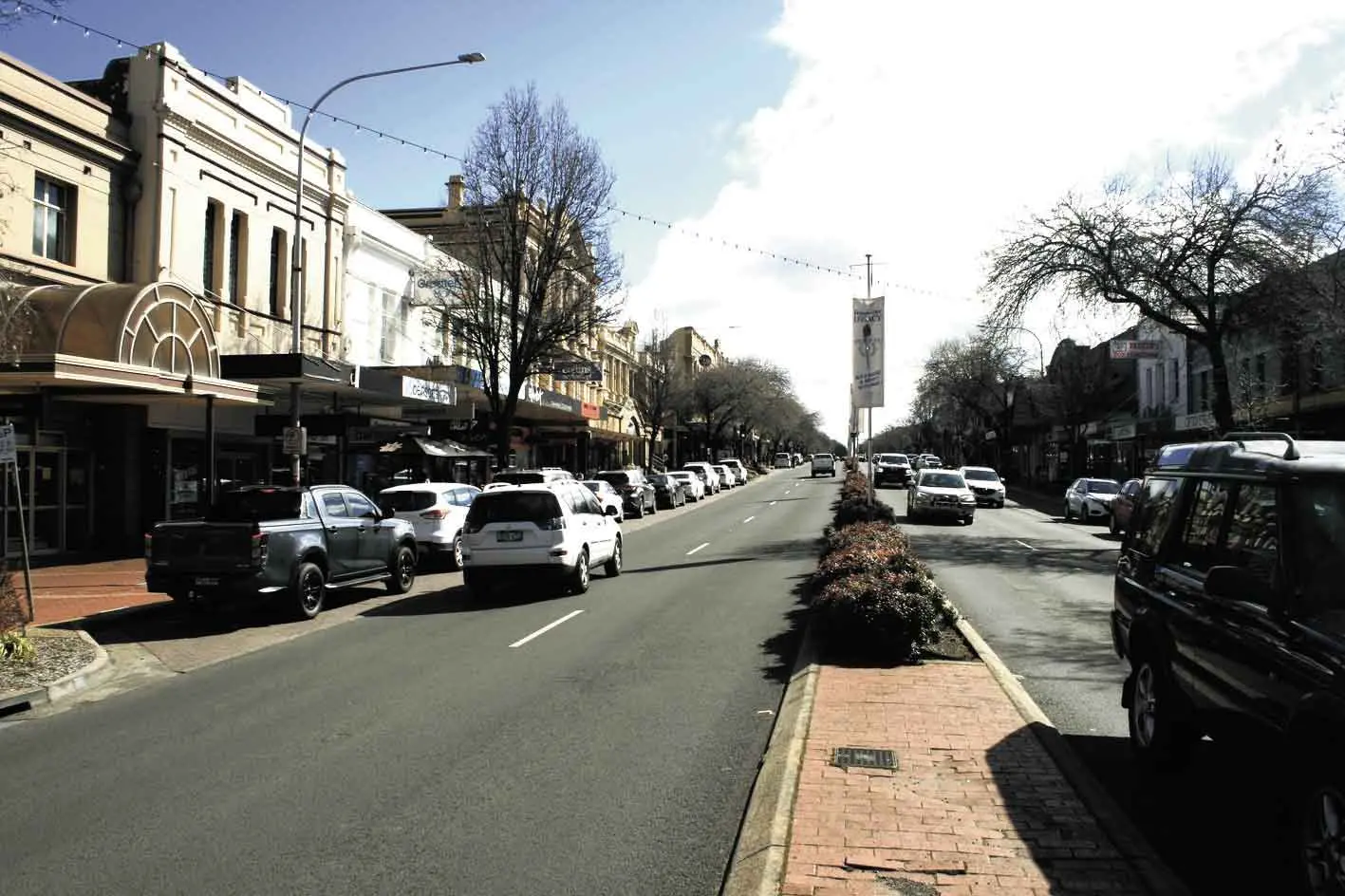 Light at the end of beleaguered tourism tunnel: Charlotte and team work towards a brighter future