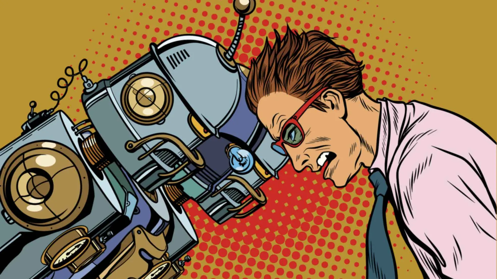 “Workslop”: How the good-old human touch saved one reader thousands in insurance!