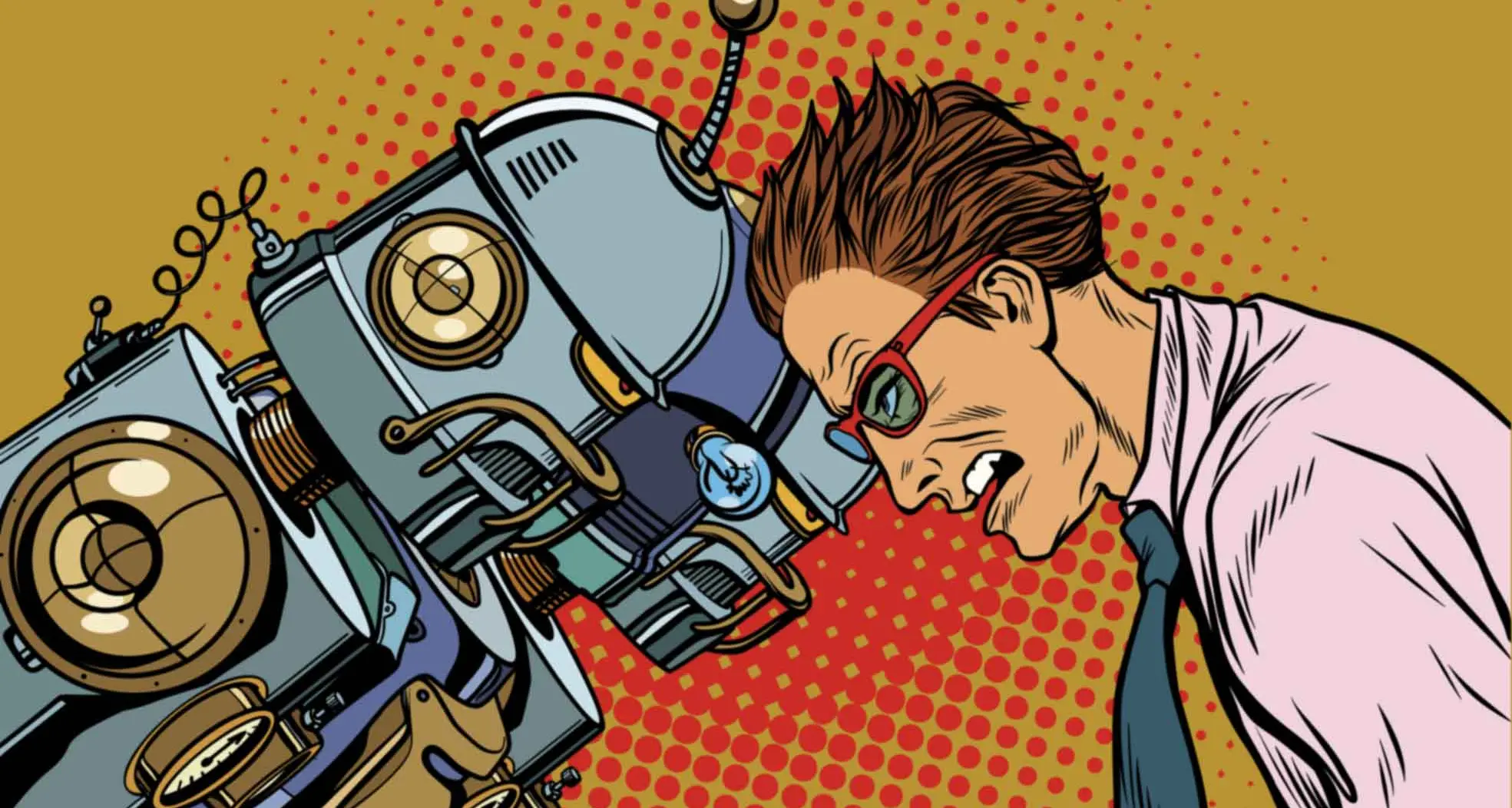 “Workslop”: How the good-old human touch saved one reader thousands in insurance!