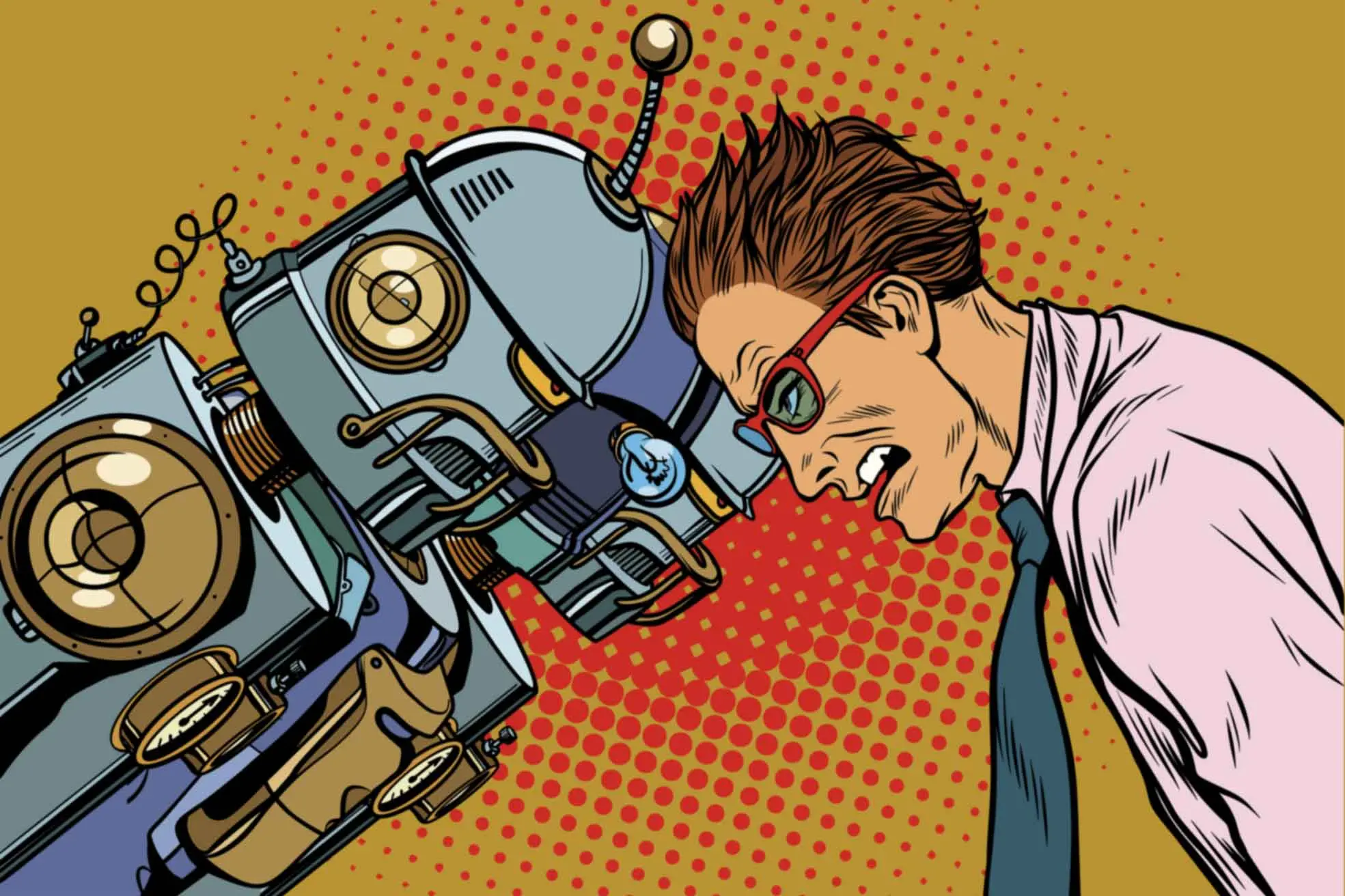“Workslop”: How the good-old human touch saved one reader thousands in insurance!