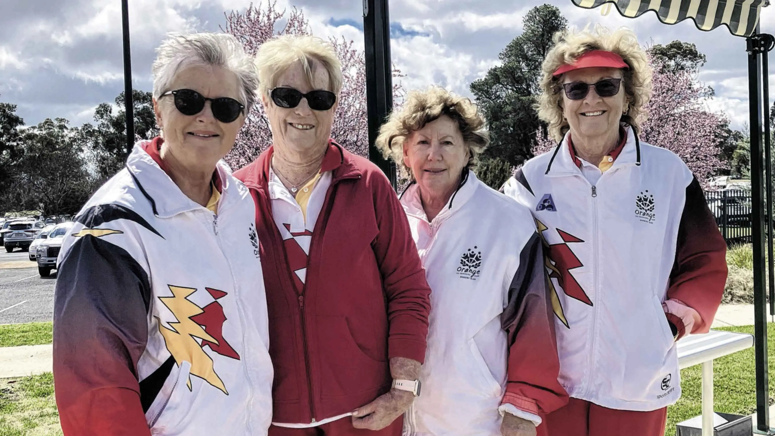 Country Club women enjoy spring triples ahead of championship dates