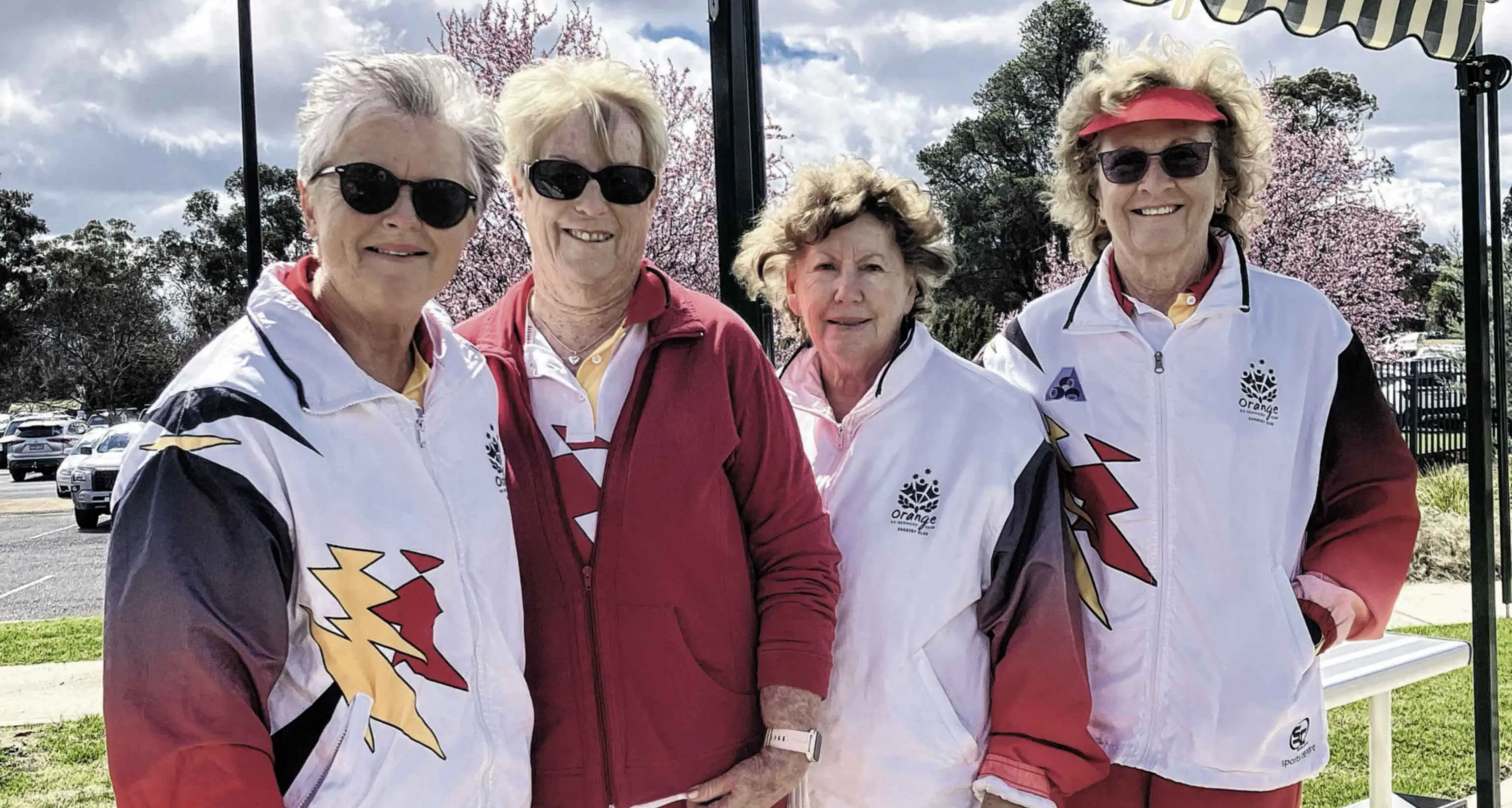 Country Club women enjoy spring triples ahead of championship dates