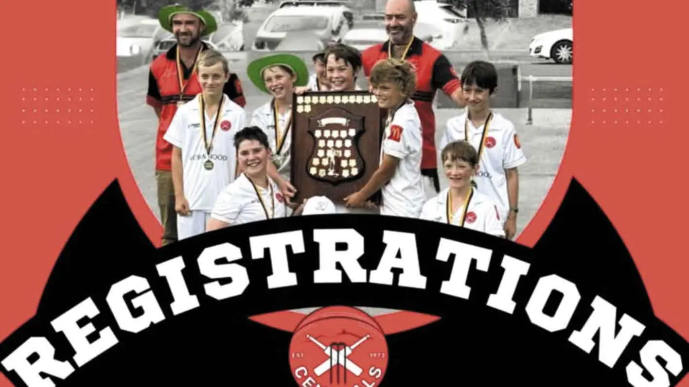 Centrals looking to sign up for season ahead