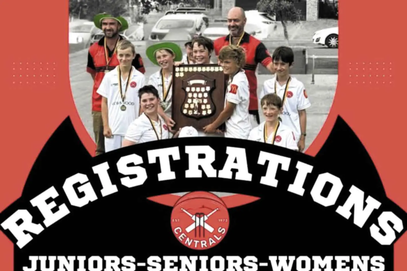 Centrals looking to sign up for season ahead