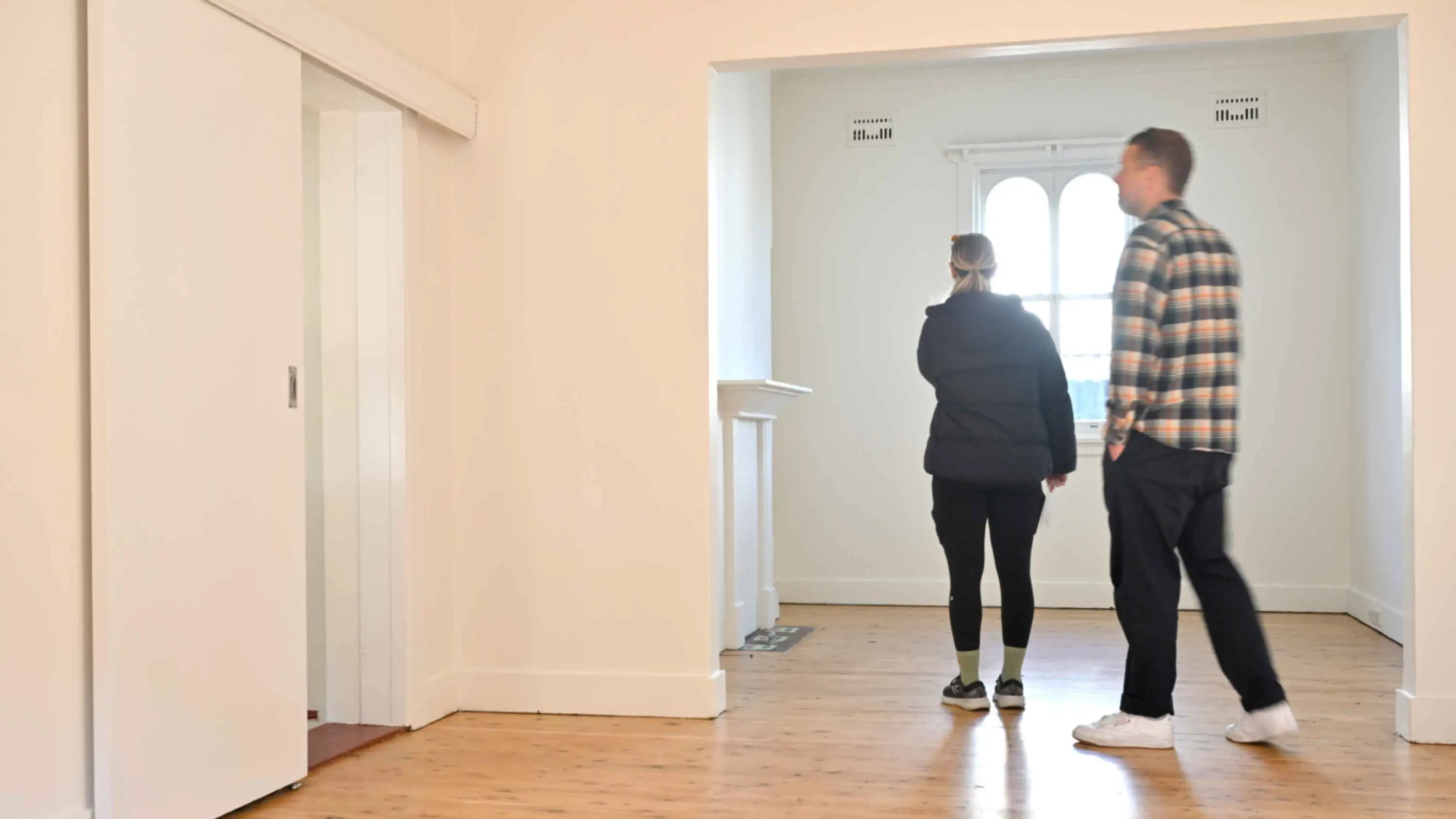 Mortgage applications for first homebuyers drop sharply