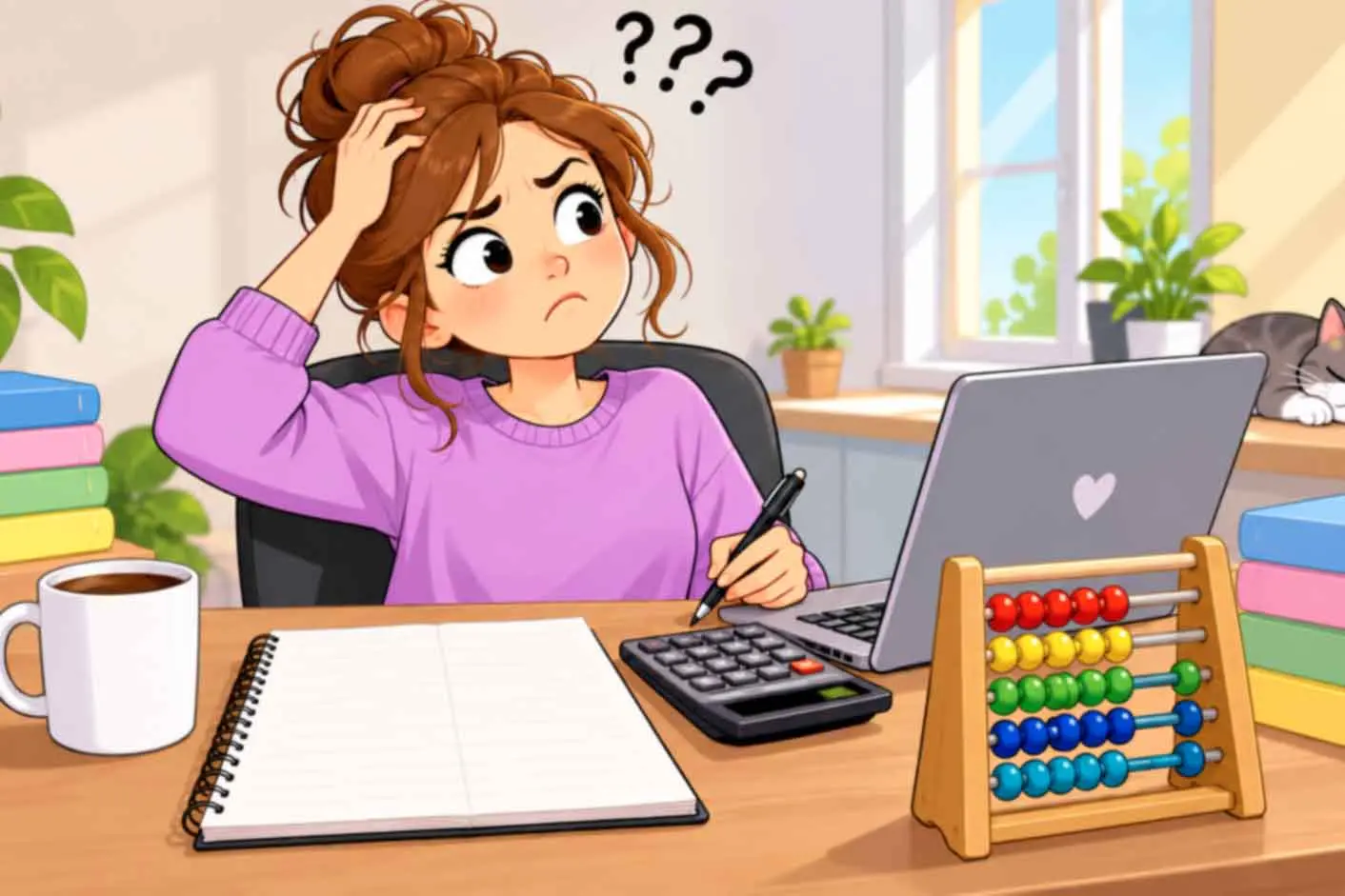 The good-enough parent: HSC trials