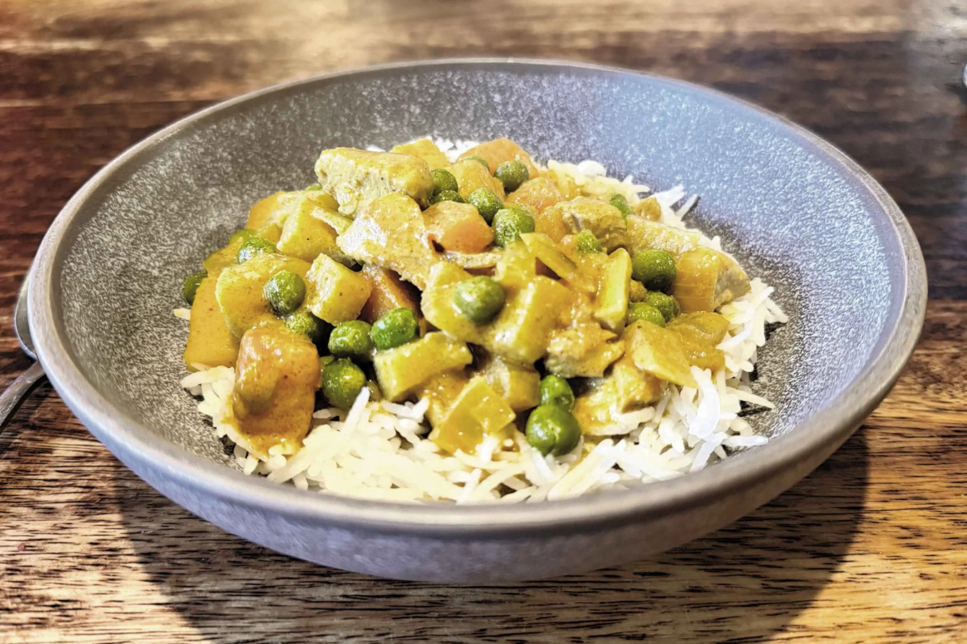 <p>Em Thompson\\'s taking a leaf out of my mother\\u2019s book, literally, and cooking meals from her childhood.</p>\\n