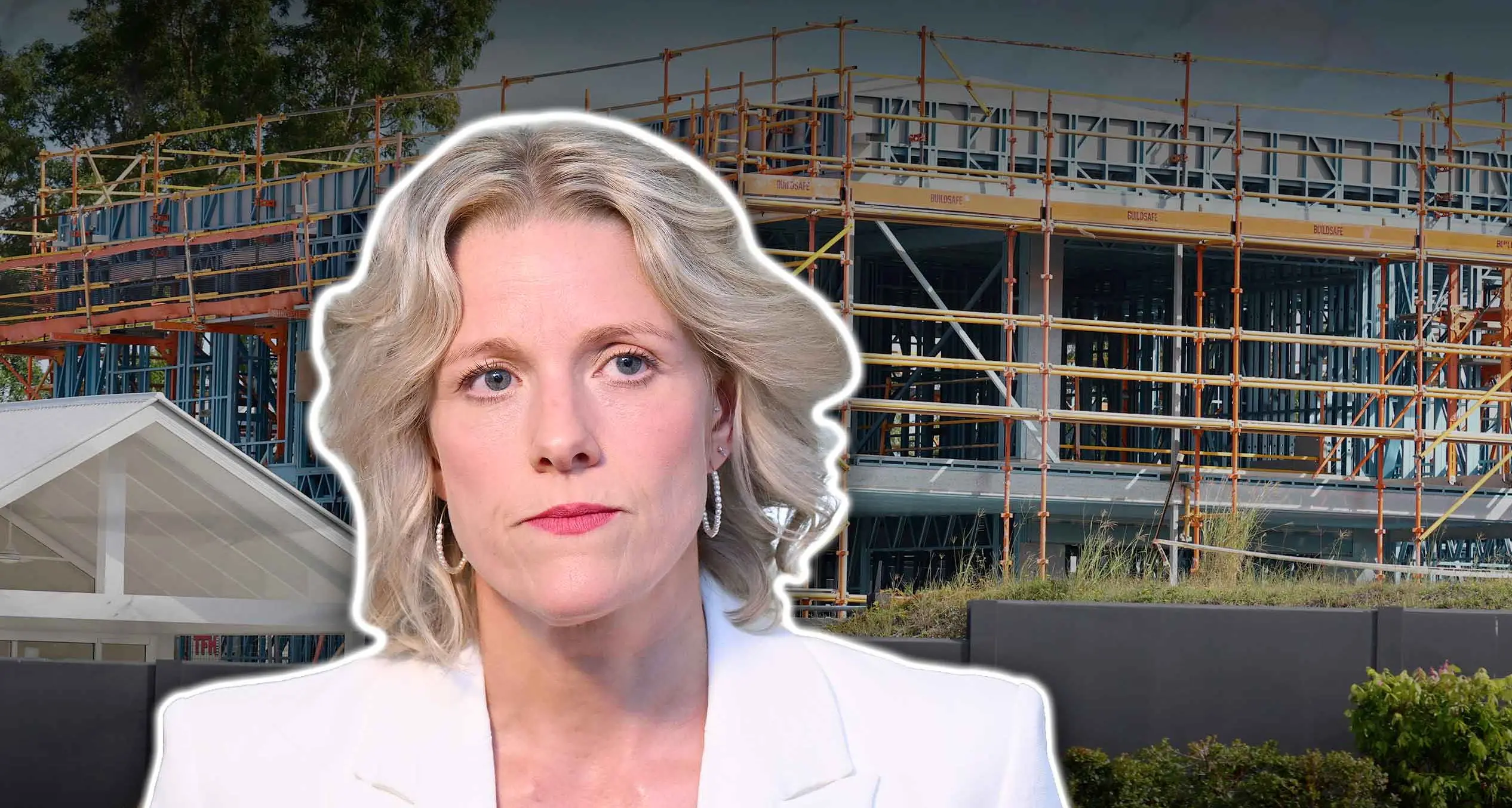 'Doing what we want': Labor stands by housing tax moves