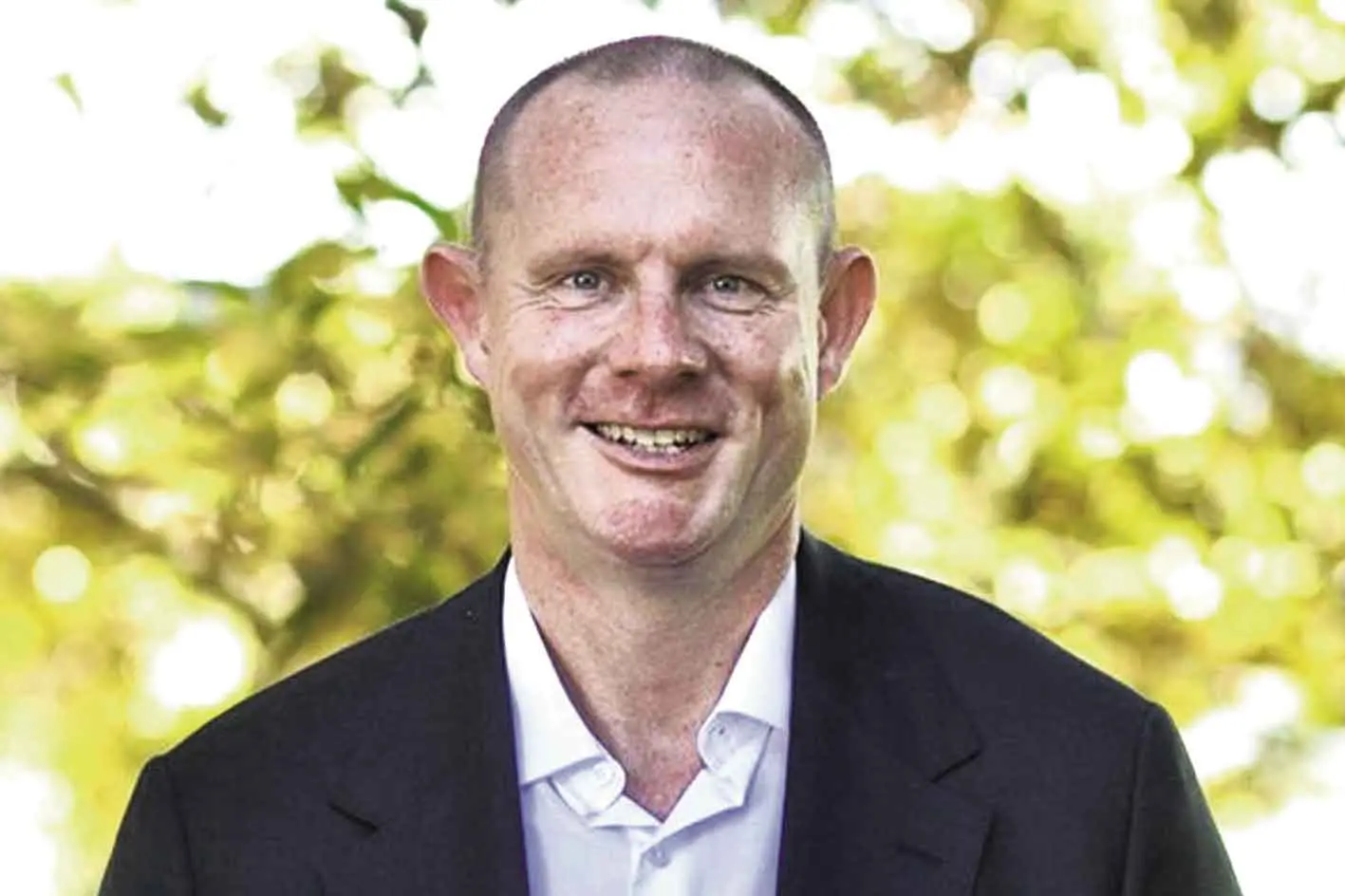 <p>LGNSW President, Mayor Darcy Byrne. Photo: LGNSW</p>\\n