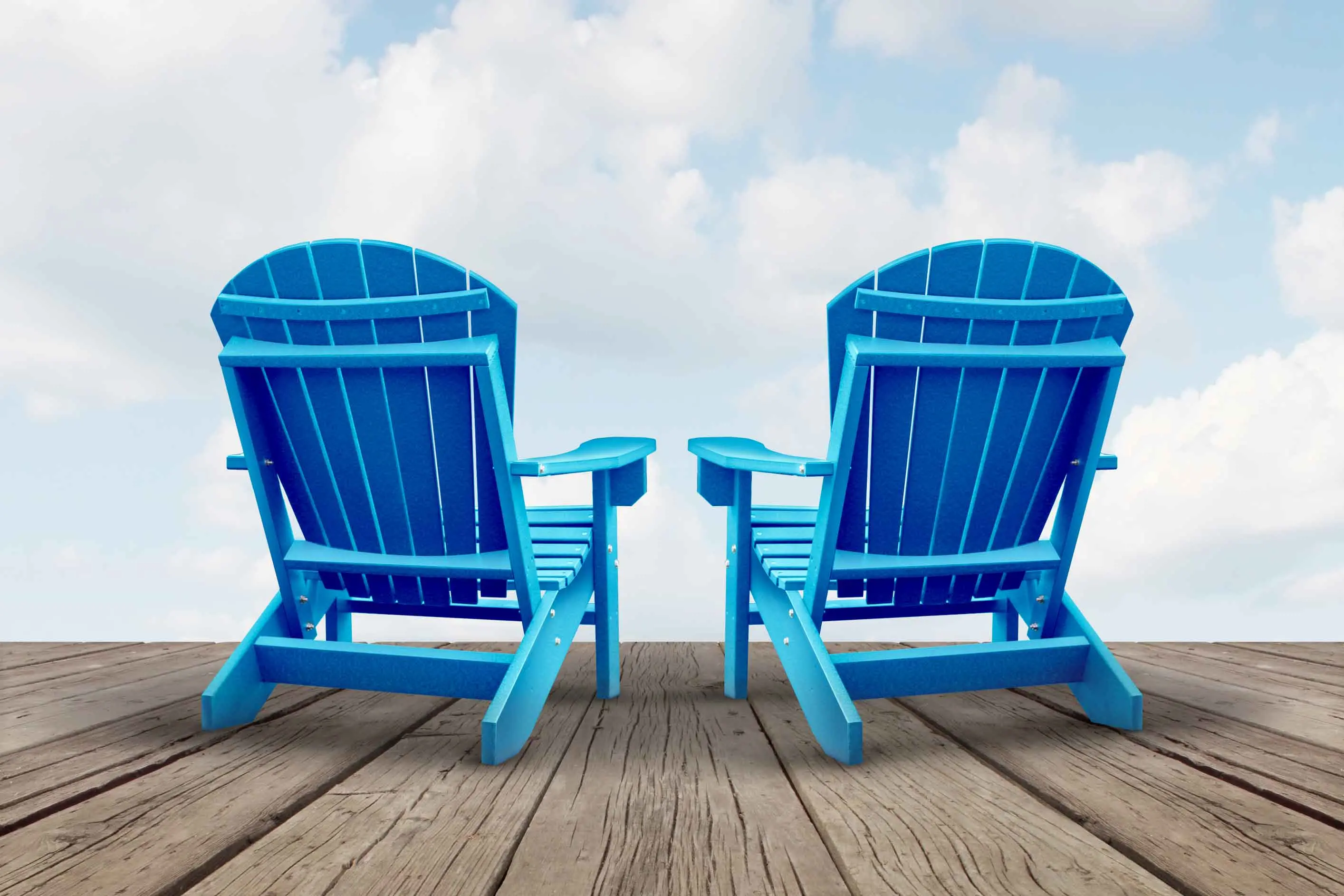 Five Decisions That Will Determine Your Financial Future