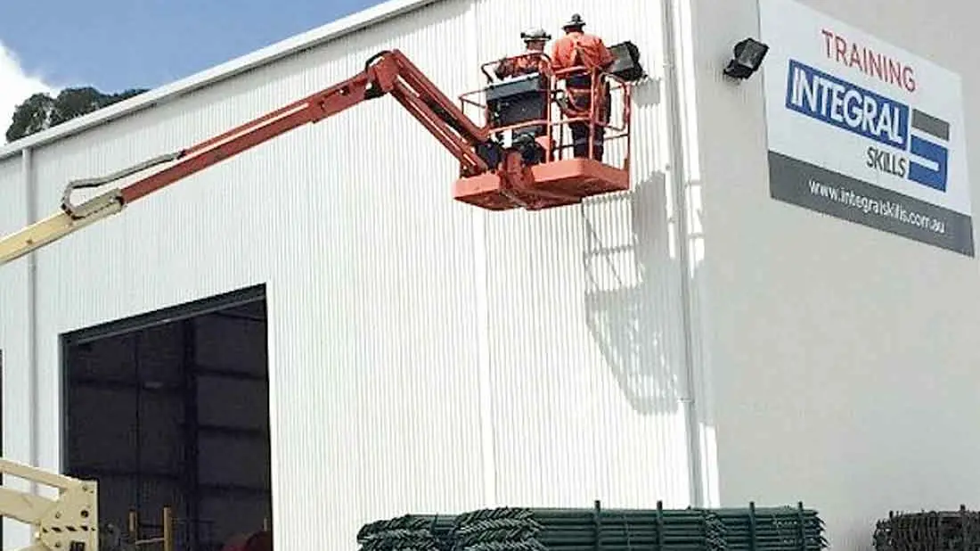 Keeping your workplace safe, Integral Skills offers much more than just licensed training