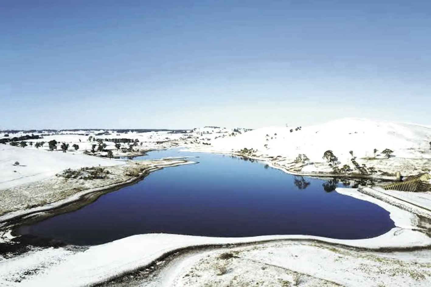 When is drinkable water, not drinkable? Central Tablelands Water replies to some tough questions…