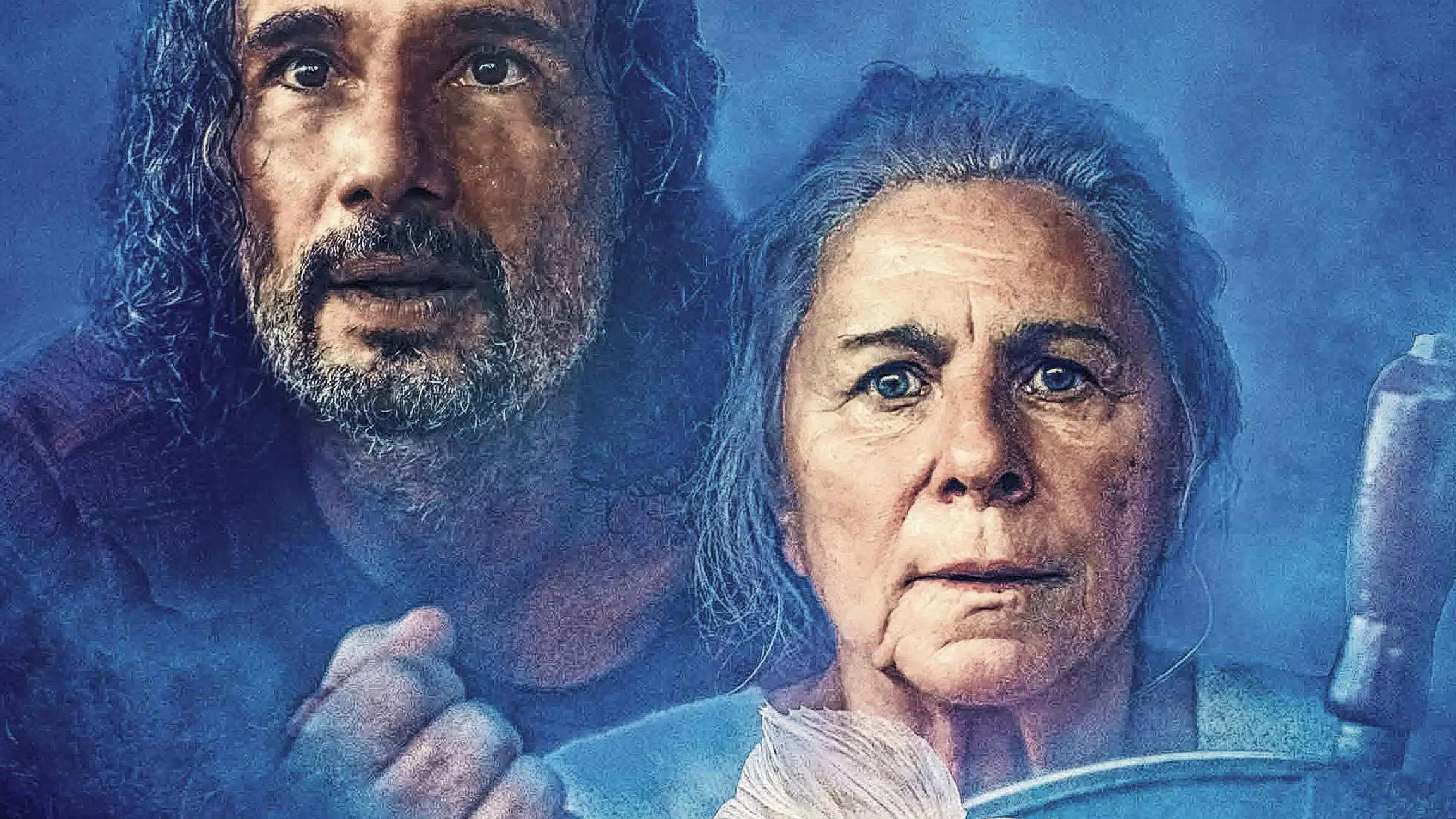 Let The Blue Trail take you on a journey down the Amazon