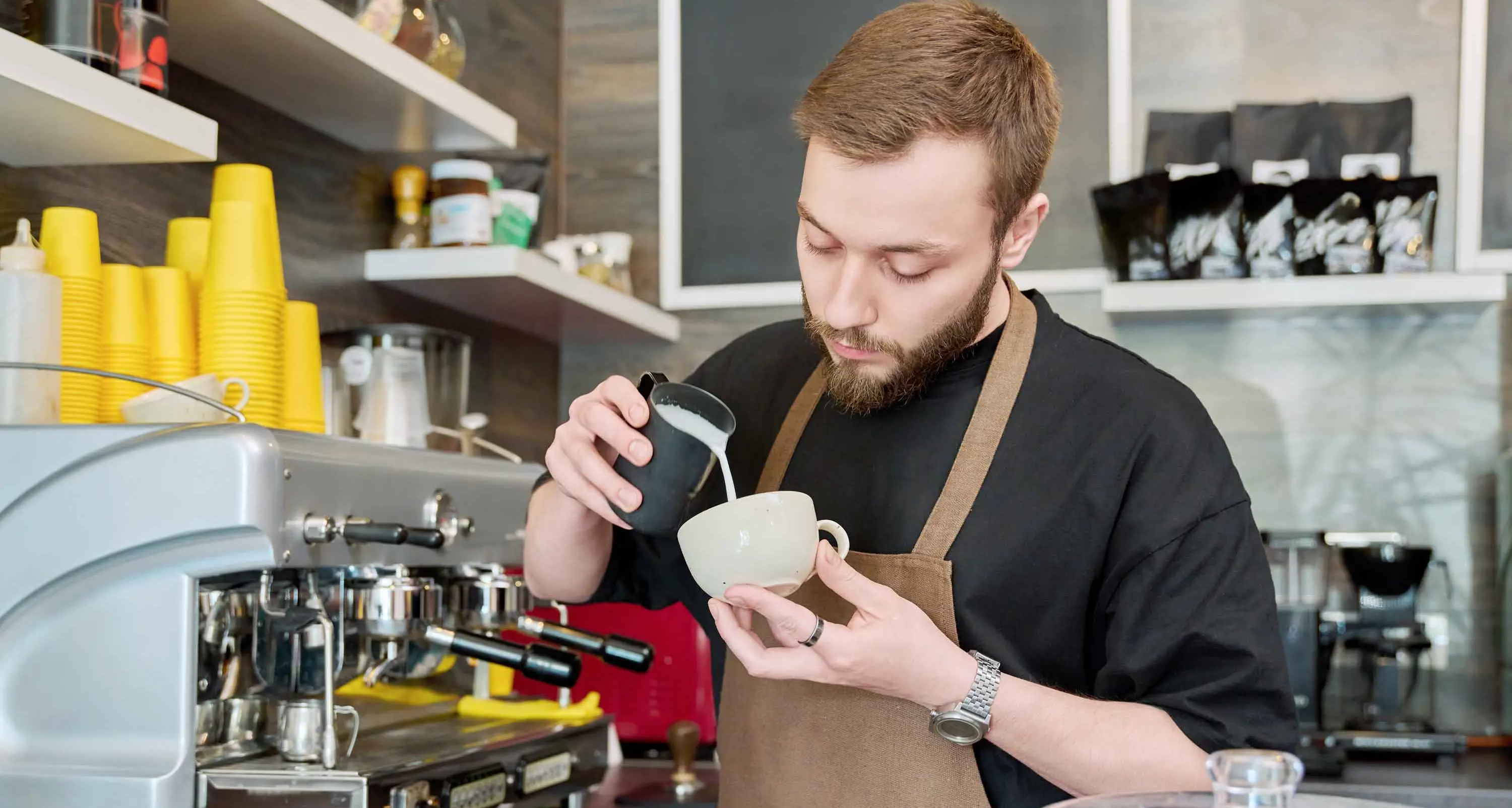 Businesses scramble for staff as migration cuts loom