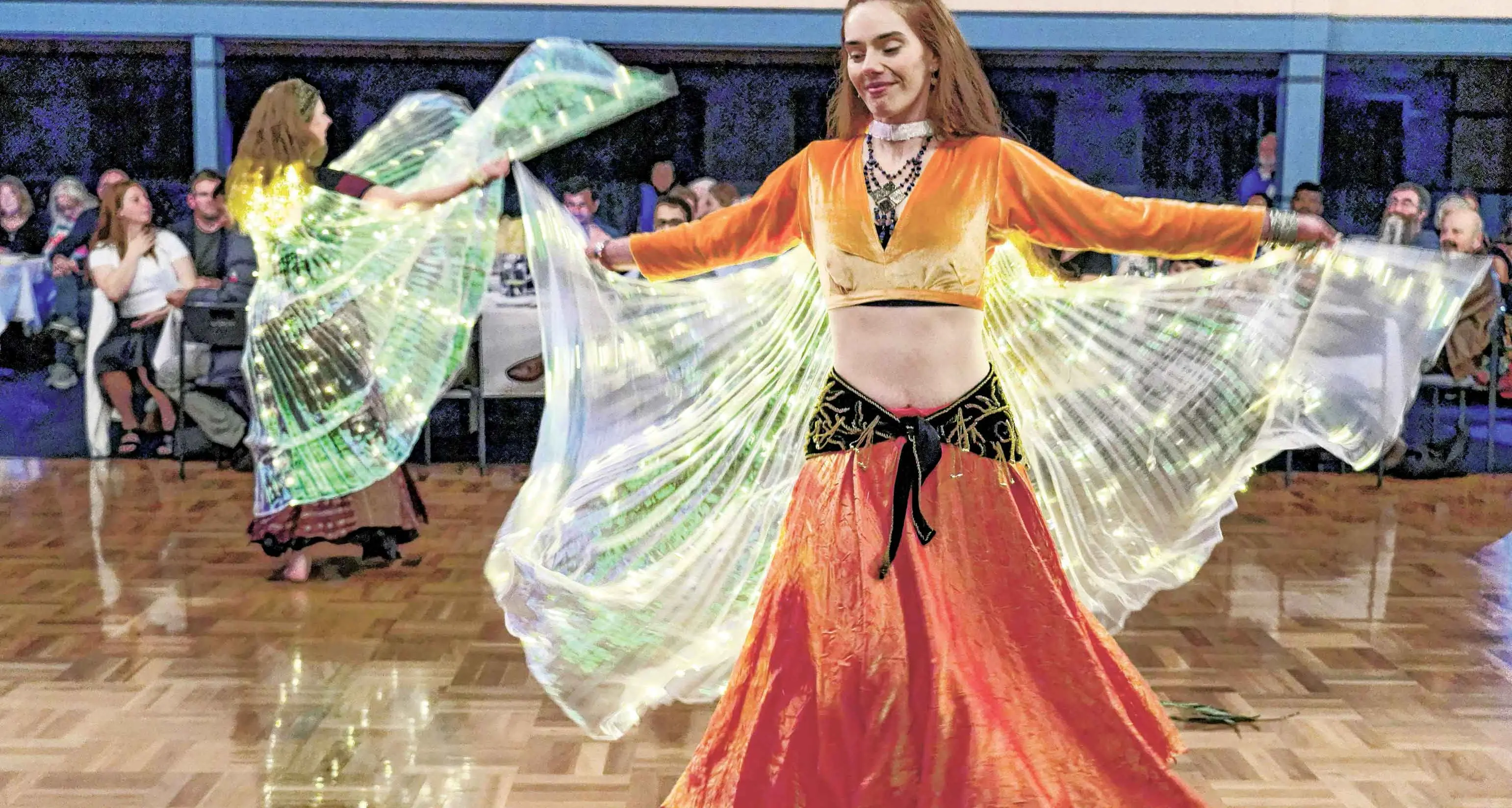 Colours of Culture
