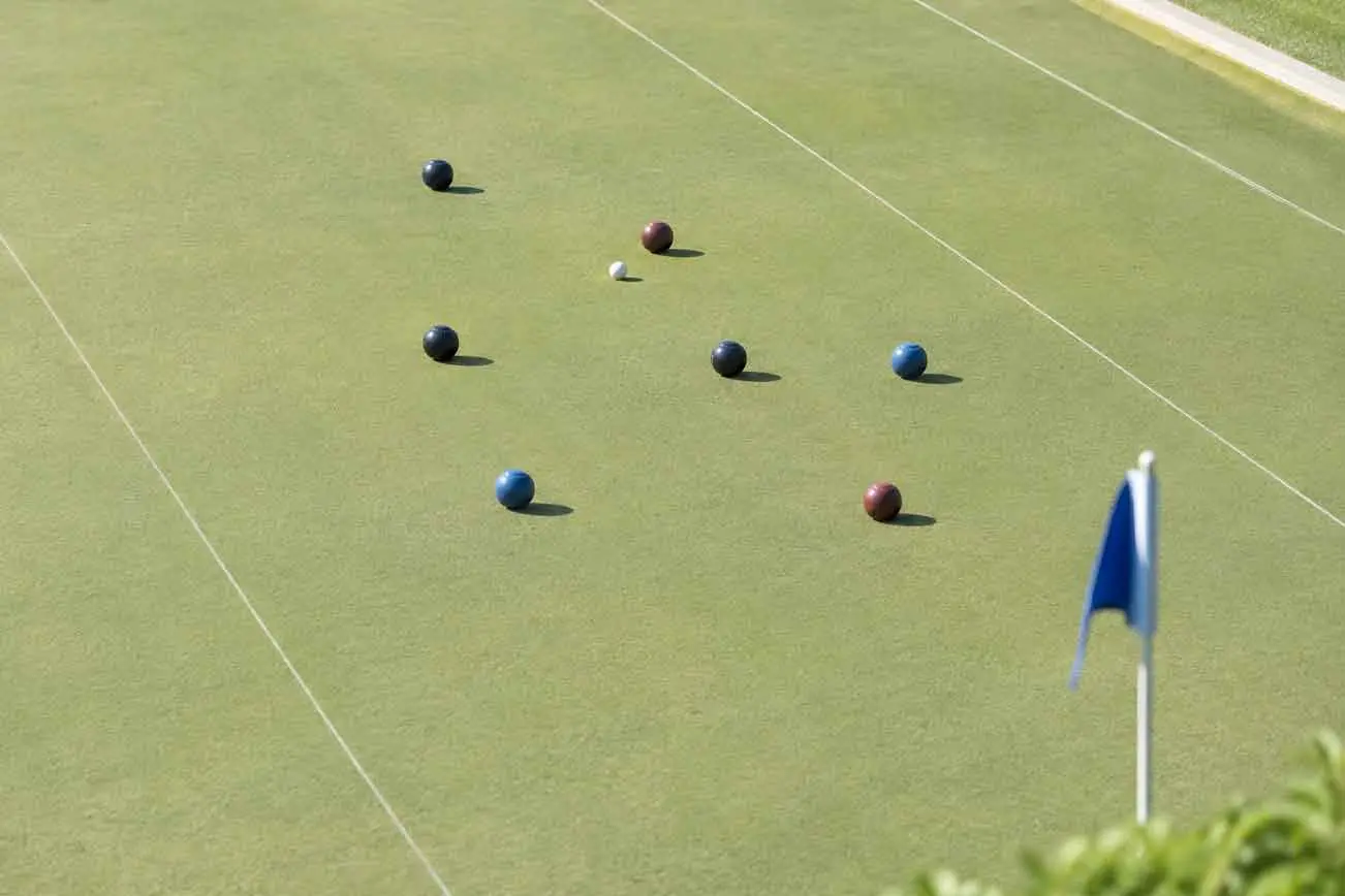 Singles championship rolls on at Country Club