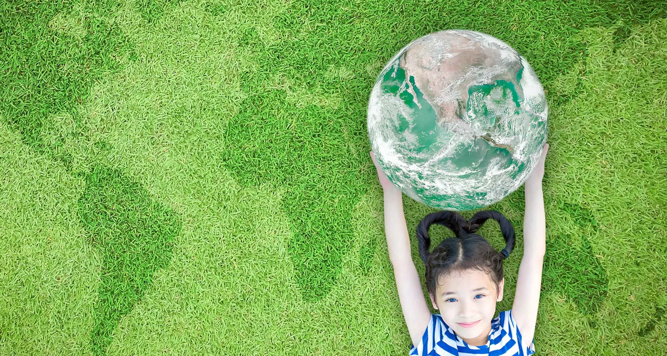 Think globally, act locally, with the Sustainable Living Expo on Sunday