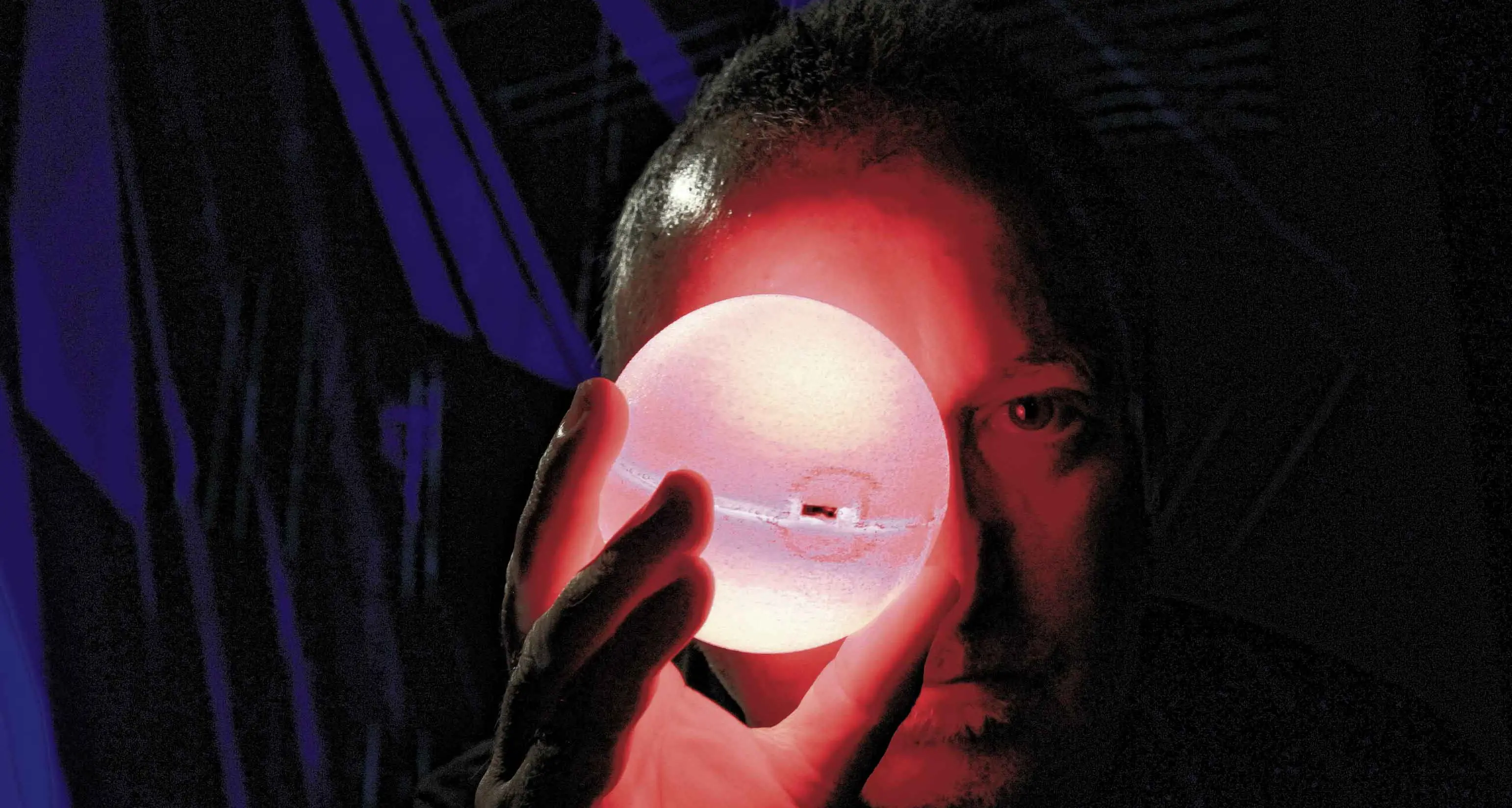 Debut for new experimental music gig in Orange