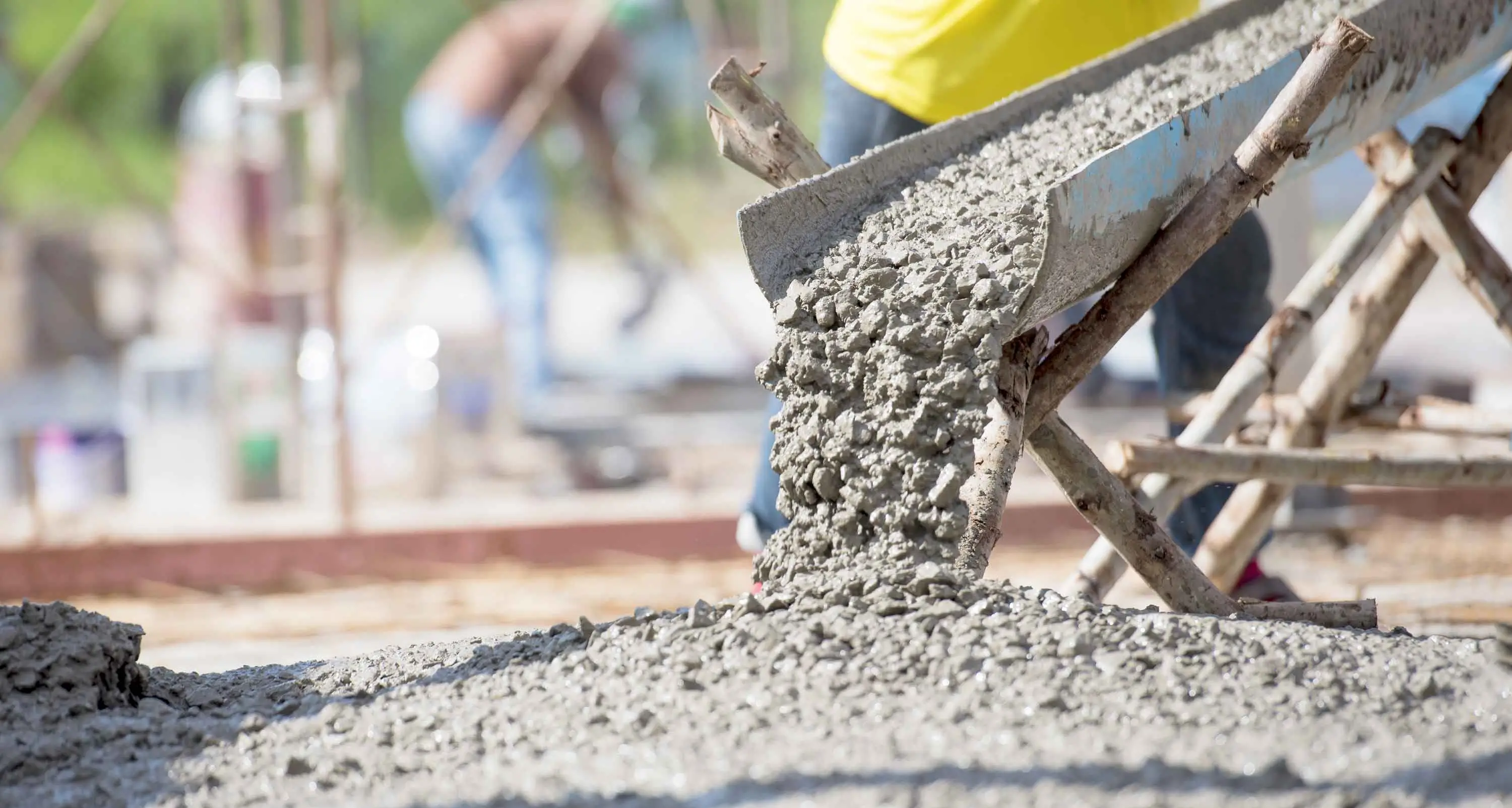 Don’t cruel yourself with concreting, call Tony and get the job done right!