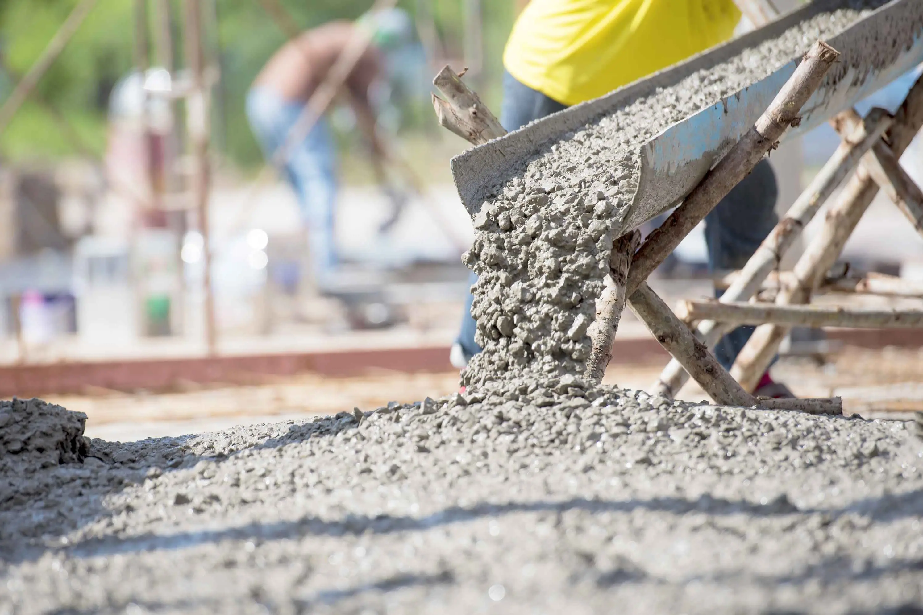 <p>Get the job done right! With four decades in the business, what Tony Flowers doesn\\u2019t know about concreting, isn\\u2019t worth knowing! Photo: Bigstockphoto. </p>\\n
