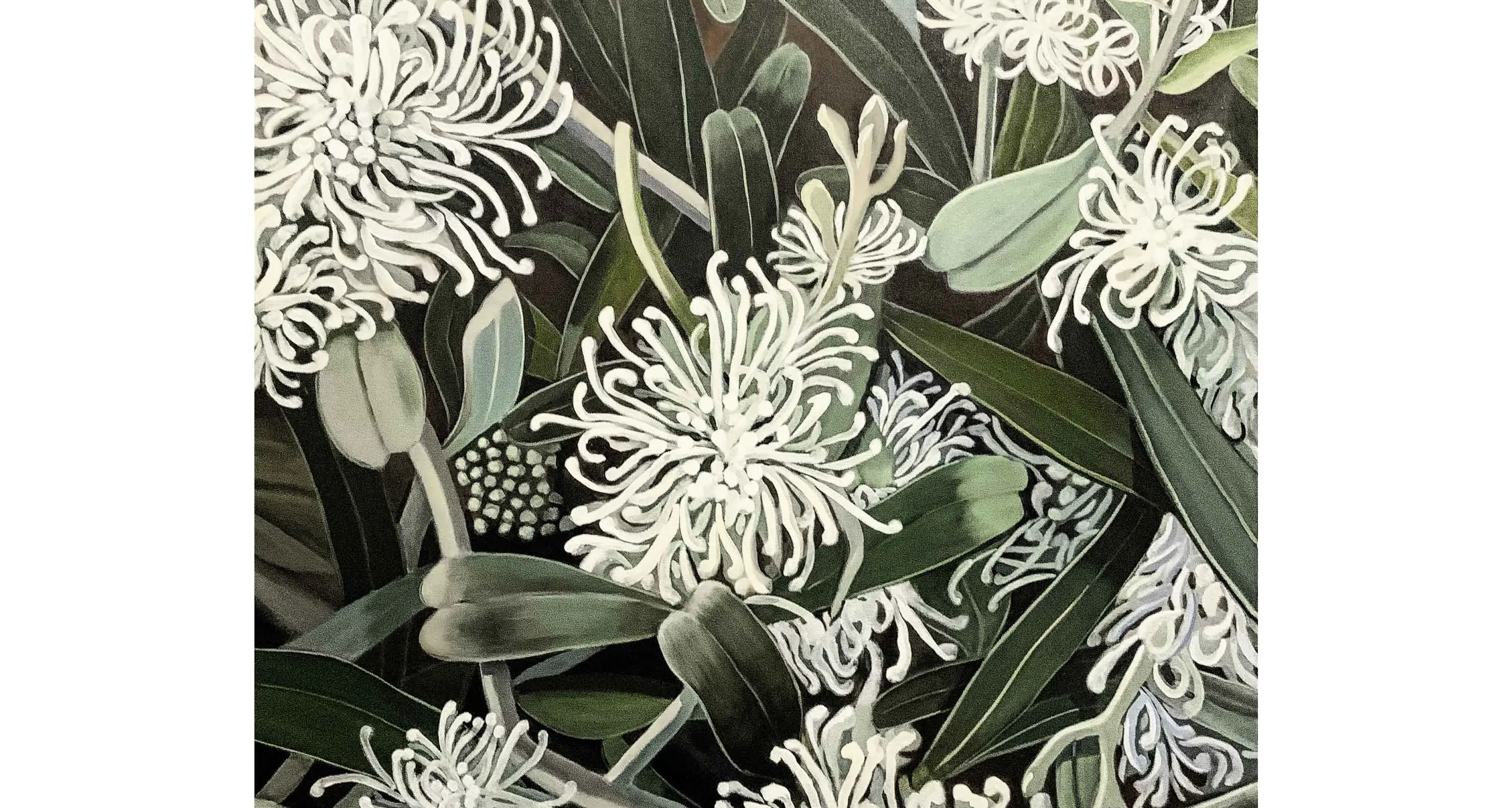 Let’s celebrate our local artists
