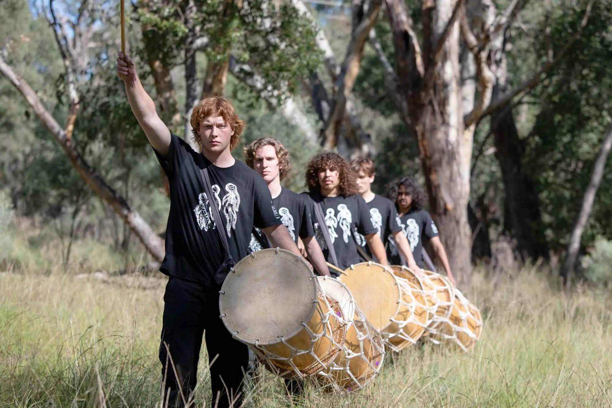 <p>The Moorambilla Voices youth choir will celebrate 21 years with a show at the Sydney Opera House. Photo: Supplied/Noni Carroll Photography</p>\\n