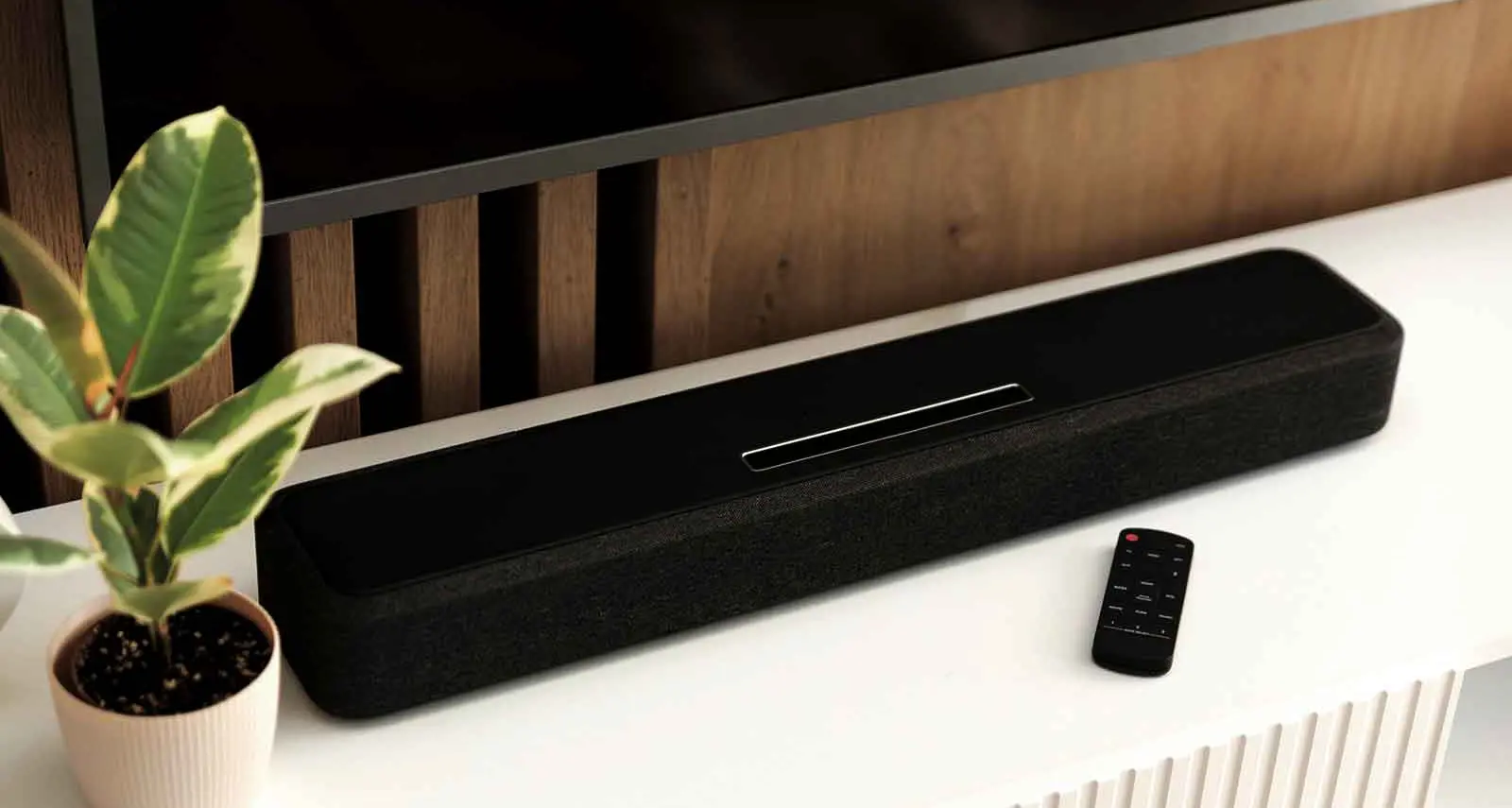 Buyer's guide: find the right soundbar for you