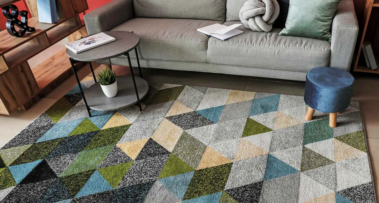 Carpet care: four mistakes that can shorten its life