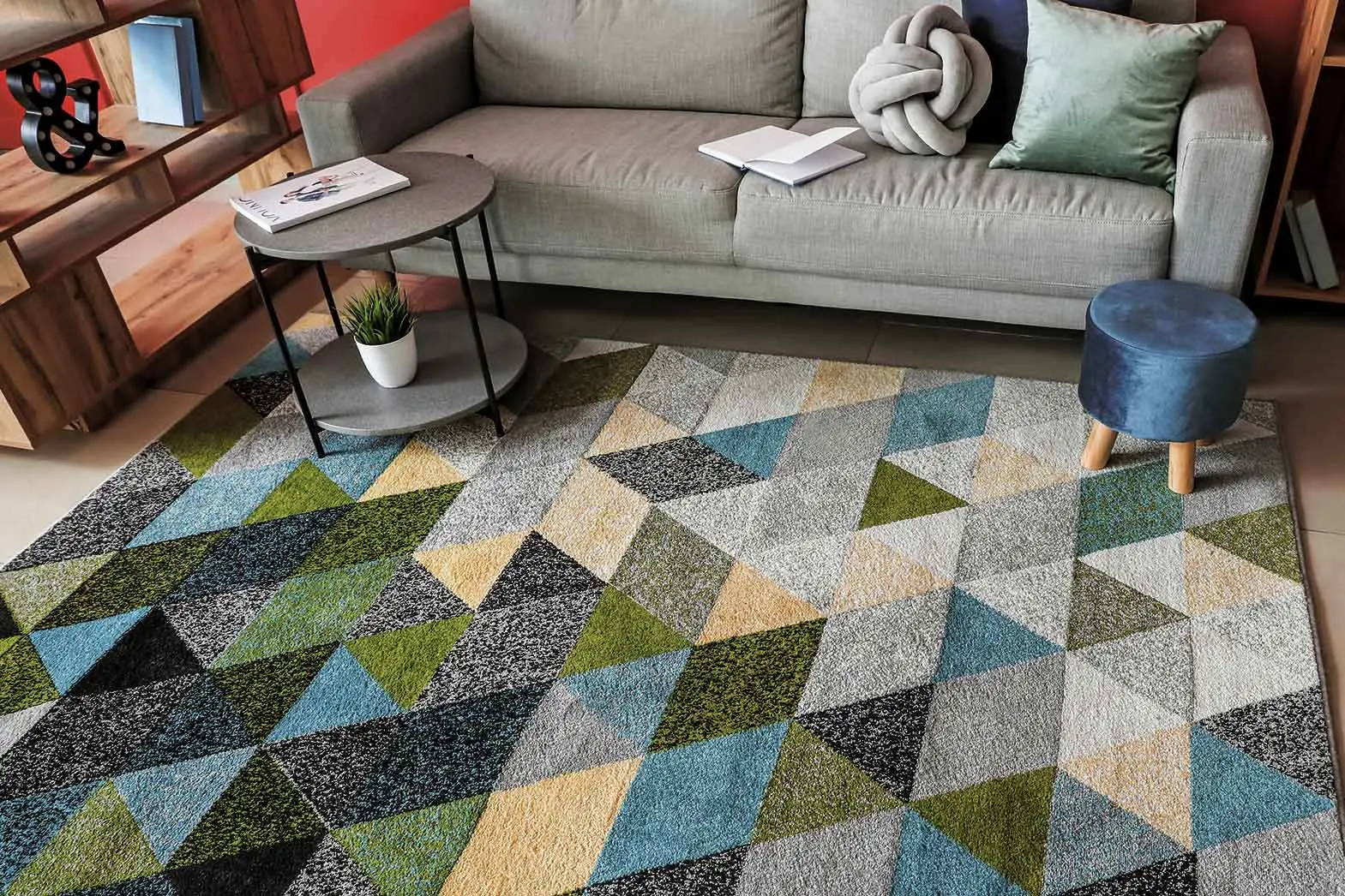 Carpet care: four mistakes that can shorten its life