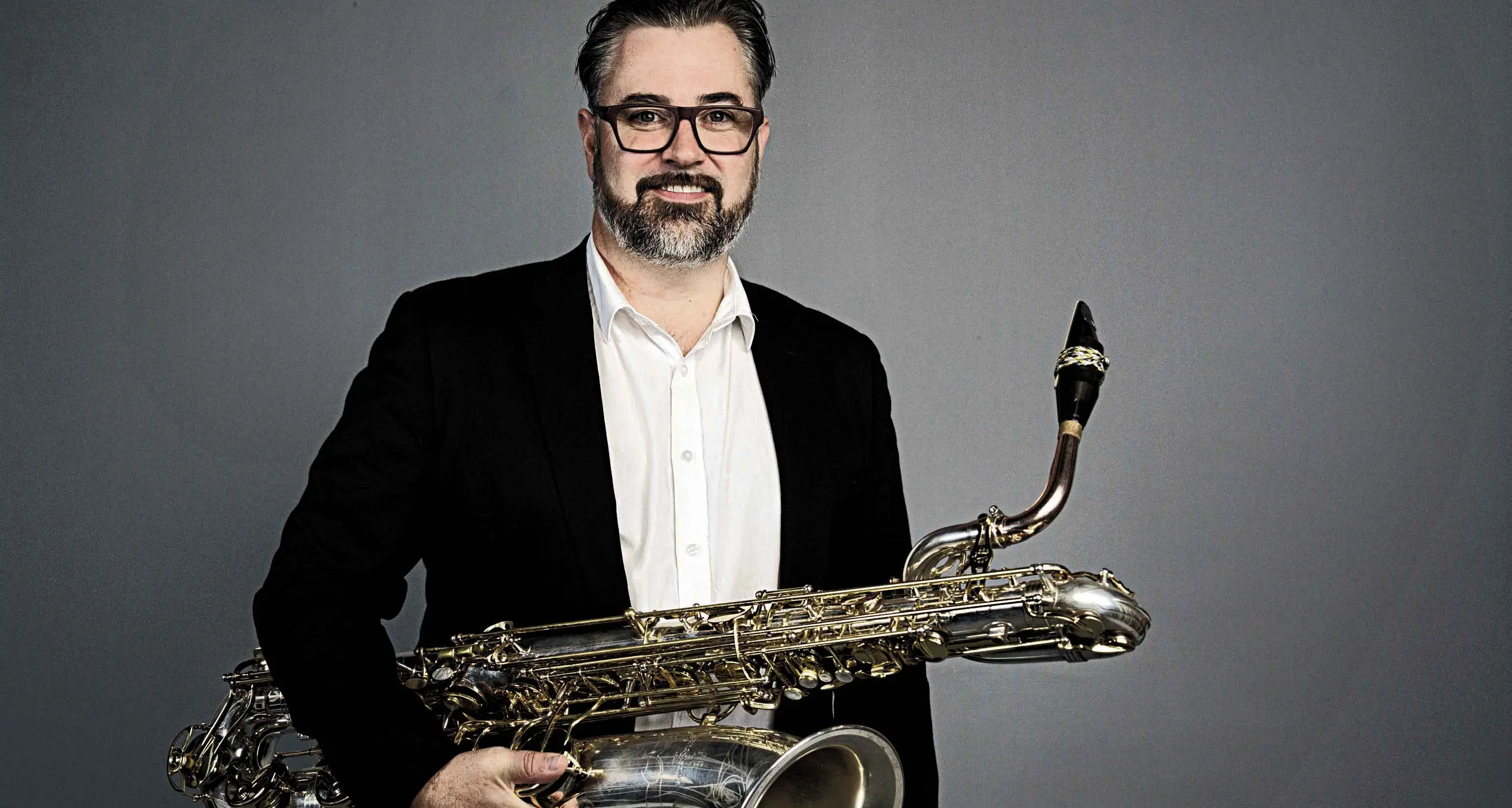 Saxophone to the fore in latest OSO outing
