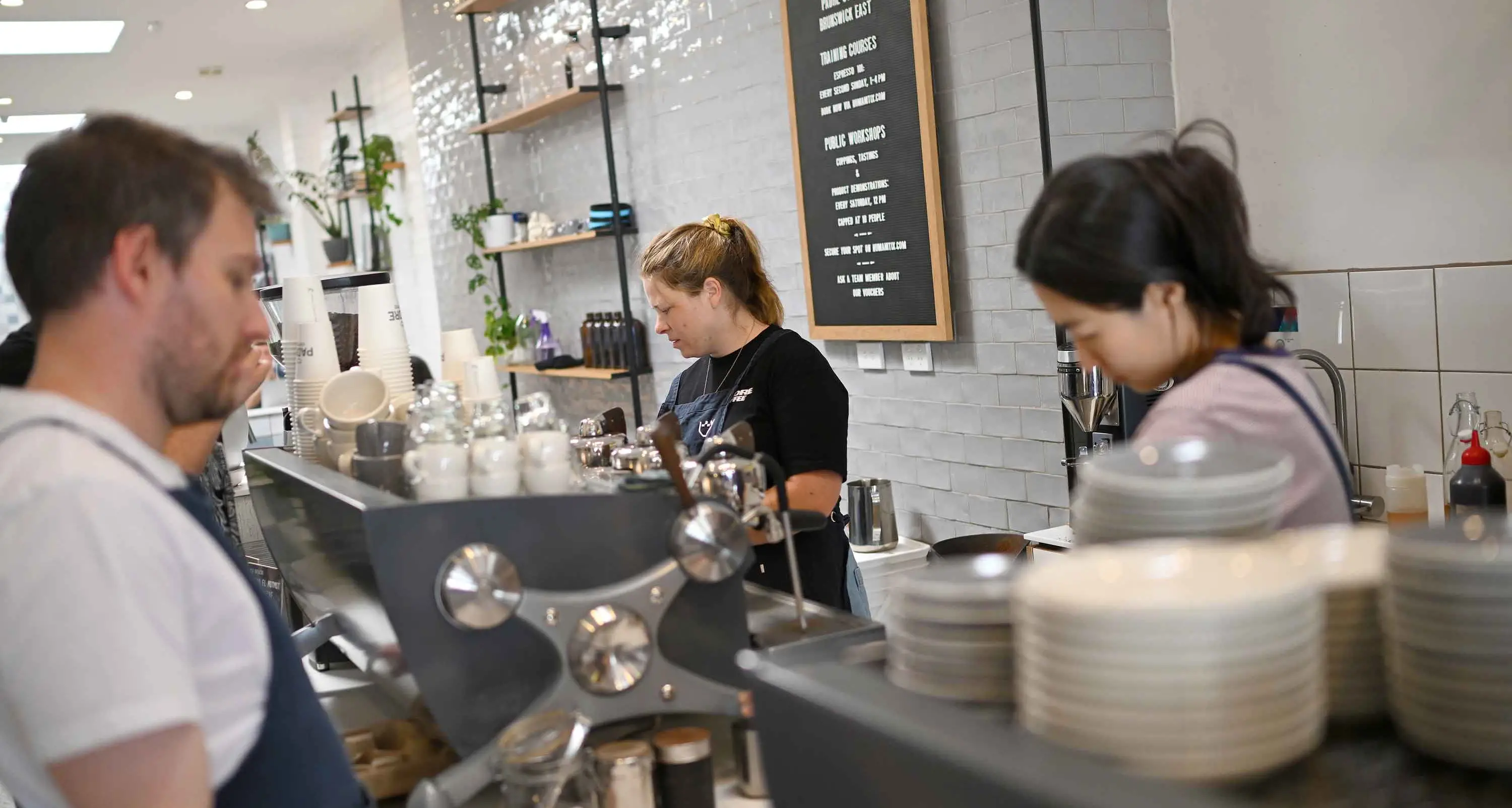 'Going to get tough': rate increase to hit hospitality