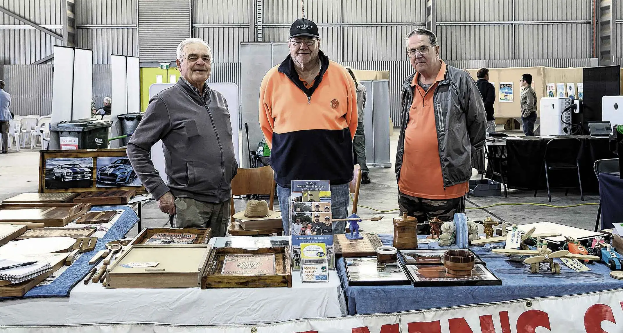 Orange Sustainable Living Expo 2026