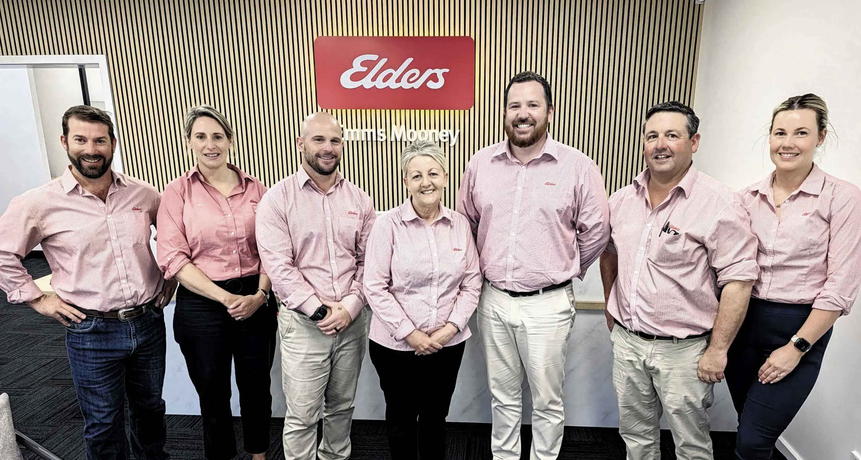 We've moved! Elders Emms Mooney opens new Orange CBD office