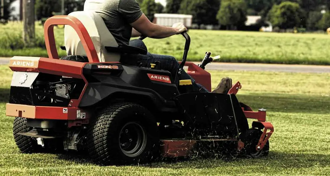 Gardens and lawns need work? Tom loves all outdoor labouring