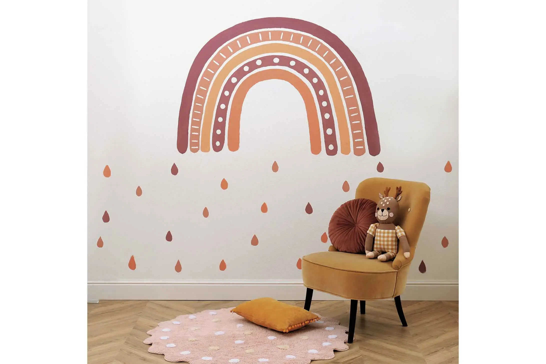 <p>Leftover paint can refresh furniture, small objects or a feature wall. Take unusable paint to an approved collection point.</p>\\n