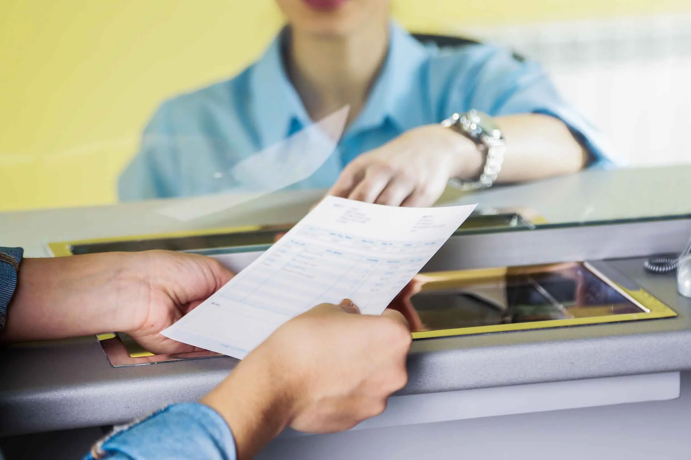 <p>More country towns could get local banking services under an industry plan to trial branch hubs. Photo: Bigstockphoto</p>\\n