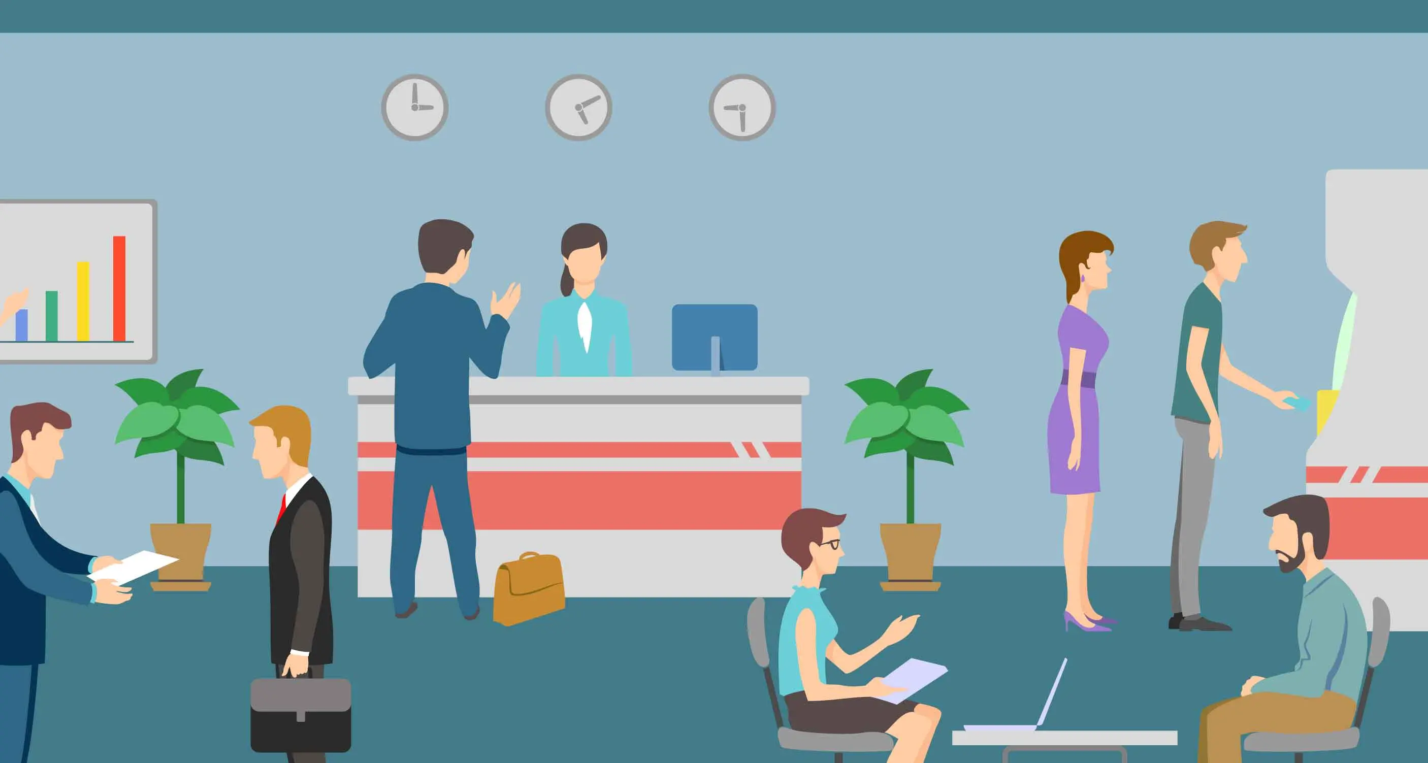 What does it mean to be a customer-owned bank?