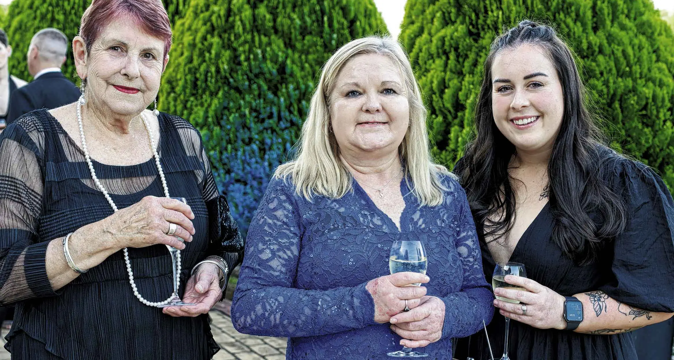 Night of nights for 2026 Business Orange Awards
