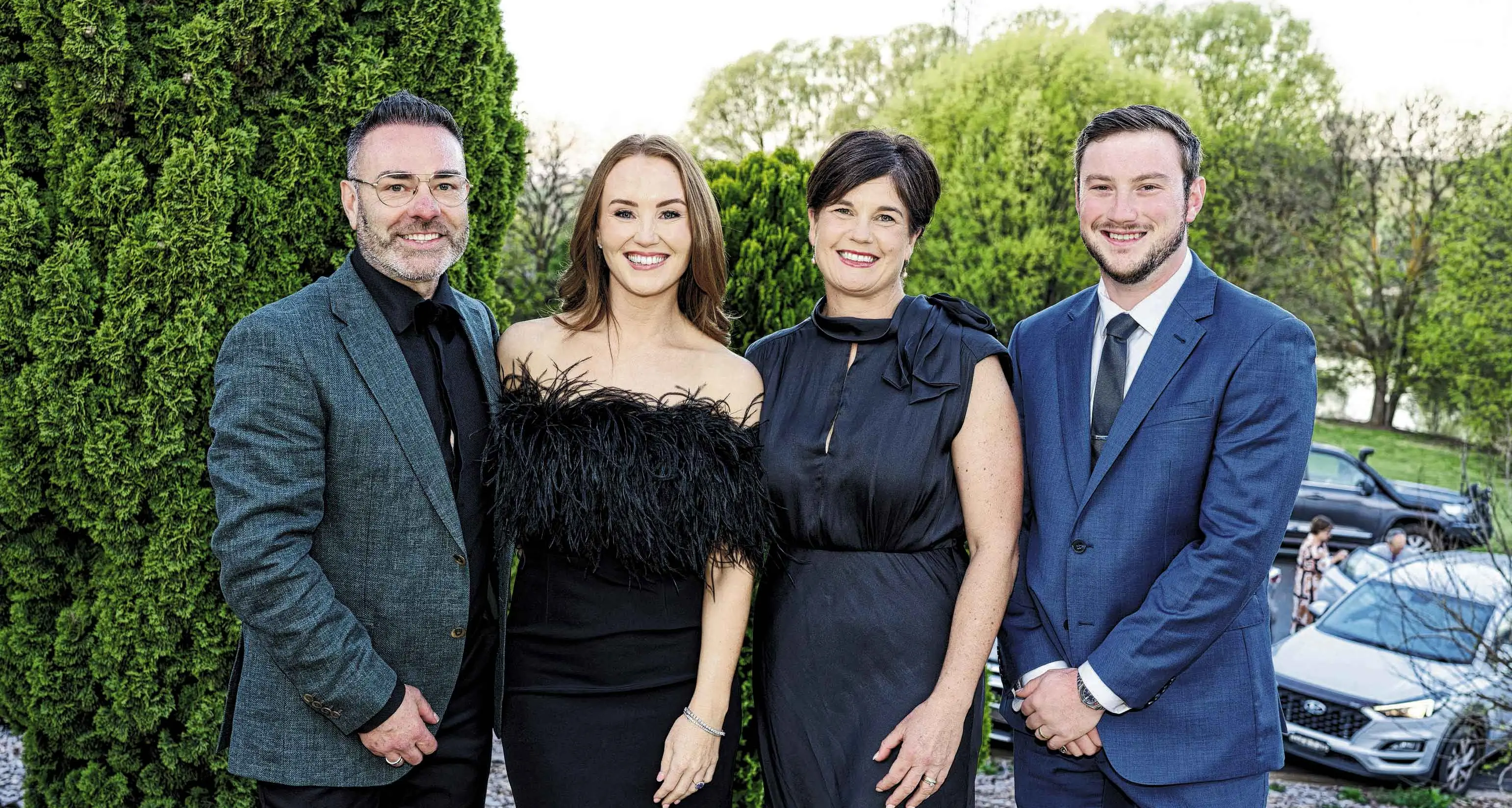More photos from the 2026 Business Orange Awards