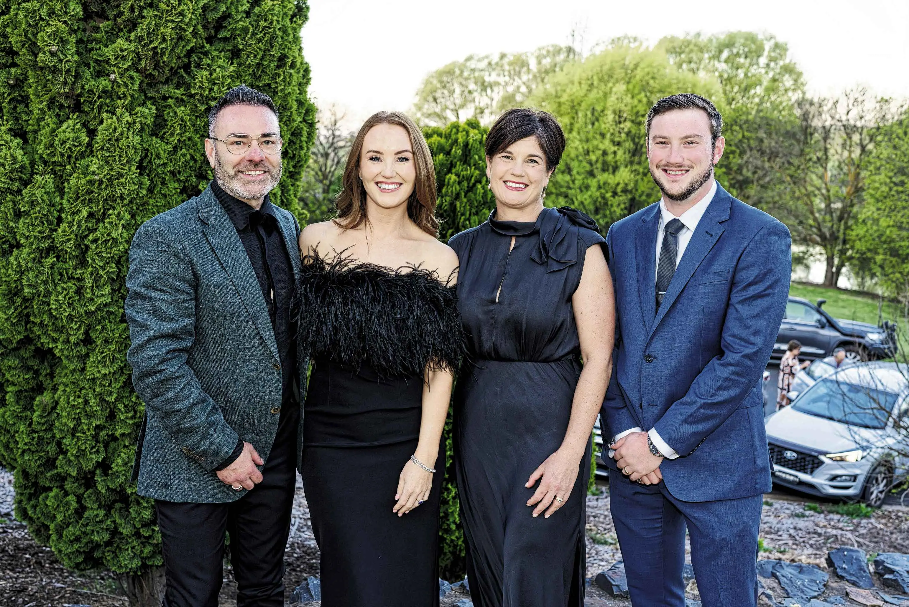 More photos from the 2026 Business Orange Awards
