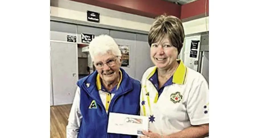 Sylvia Tattersall and Helen Lord among turnaround triples winners