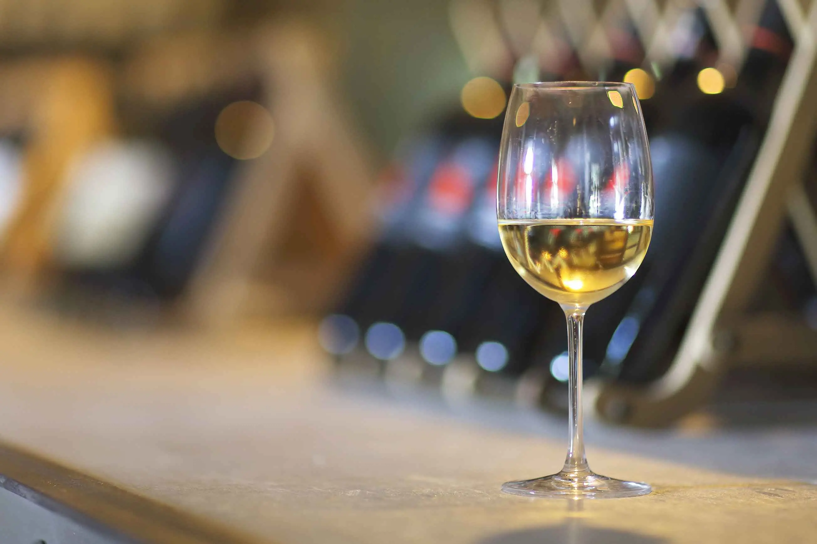 <p>The Orange Wine Festival officially kicks off on Friday, October 16. Photo: Bigstockphoto. </p>\\n