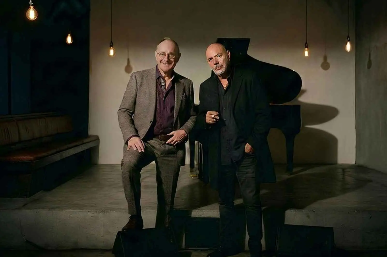 <p>\"Bar Gangland \\u2013 True Crime Stories from our Piano Bar\\u201D is an adult-rated reminiscence on Saturday, October 17, at The Hotel Canobolas. Image: Supplied.</p>\\n