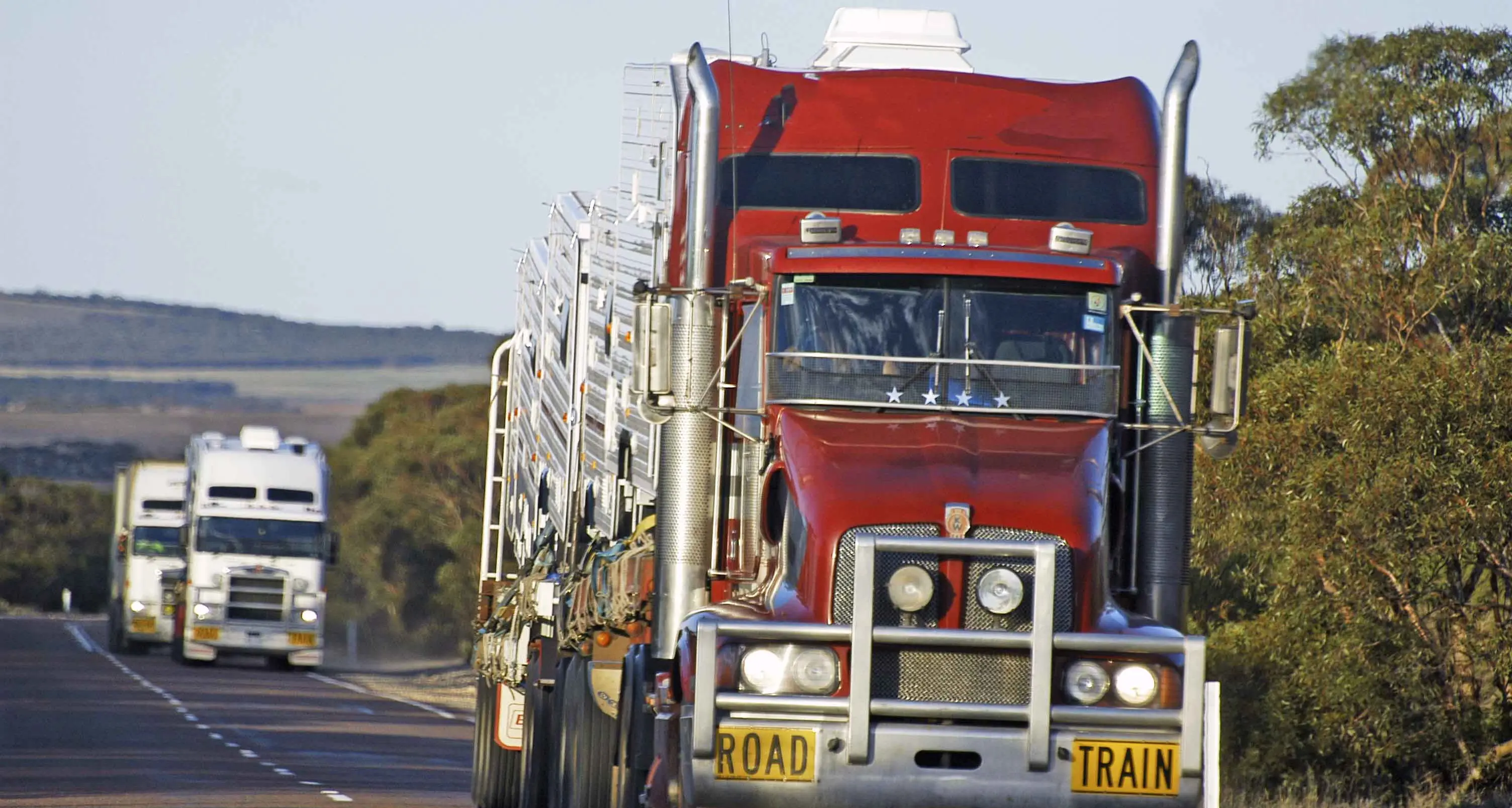 Orange and Cabonne host Heavy Vehicle Truck Forum, November 18