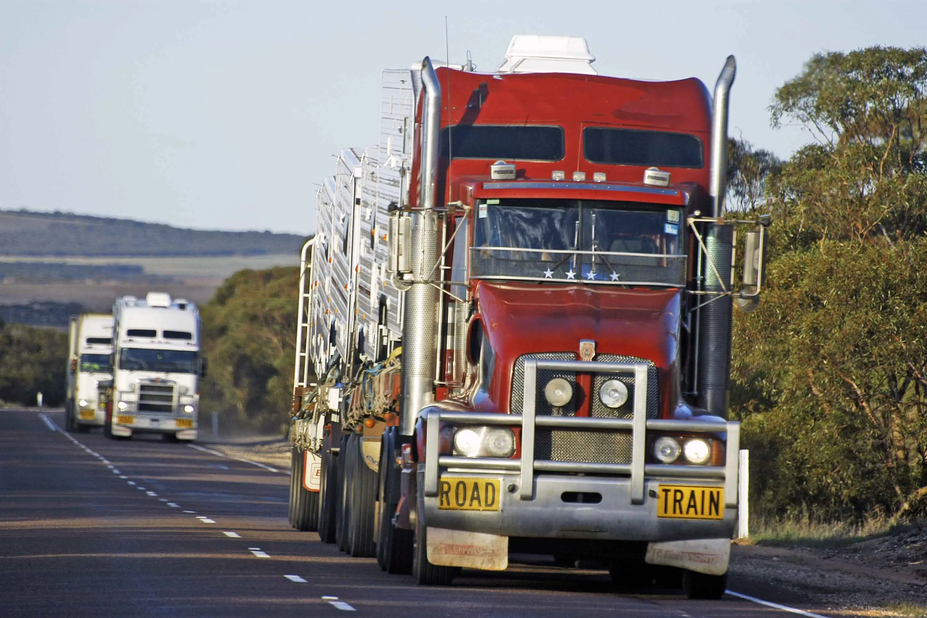 Orange and Cabonne host Heavy Vehicle Truck Forum, November 18