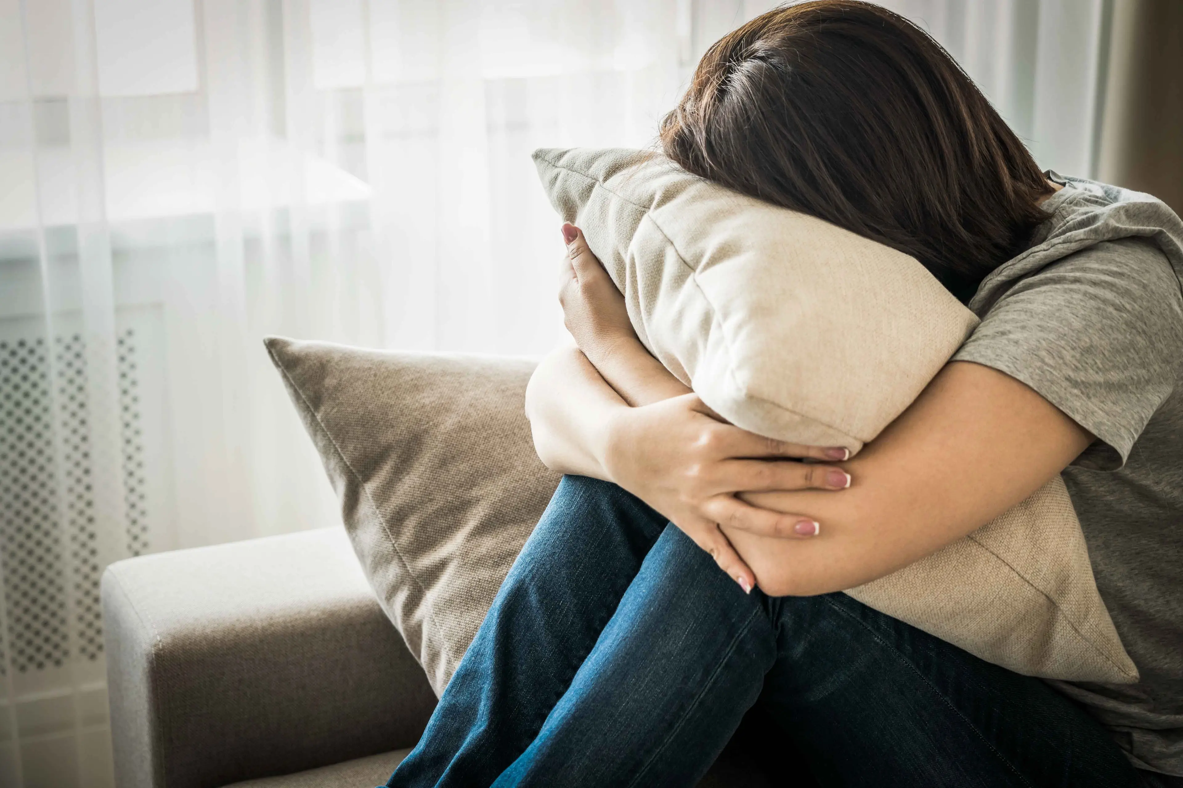 <p>Women have shared their deeply personal accounts of being dismissed and ignored after childbirth. Photo: Bigstockphoto</p>\\n