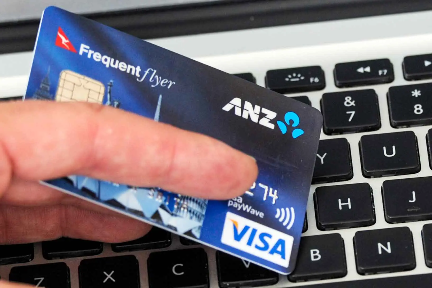 'Can't be repeated': revolt over card ban blackout