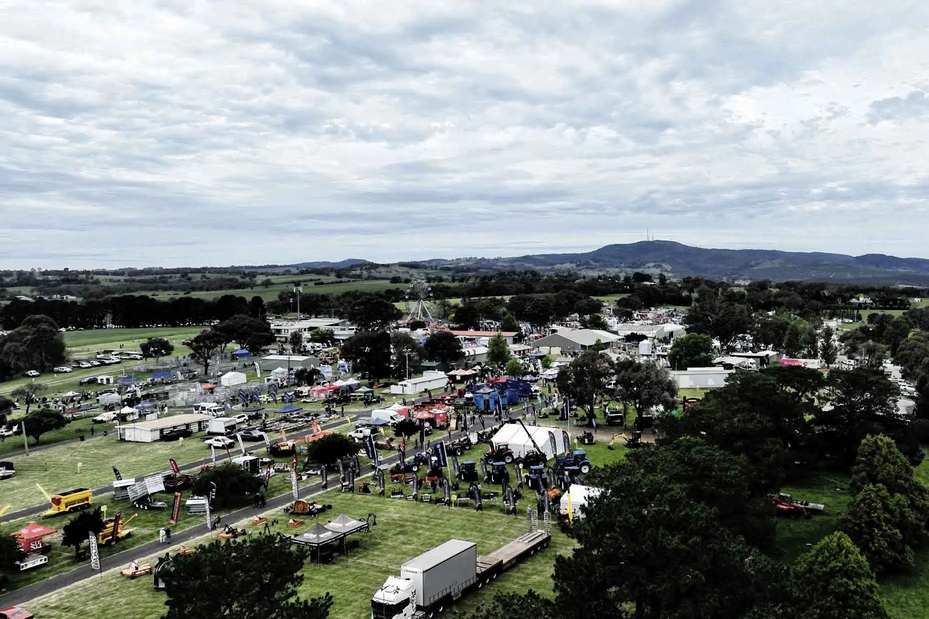 <p>The Australian National Field Days return October 22-24. Photo: Supplied. </p>\\n